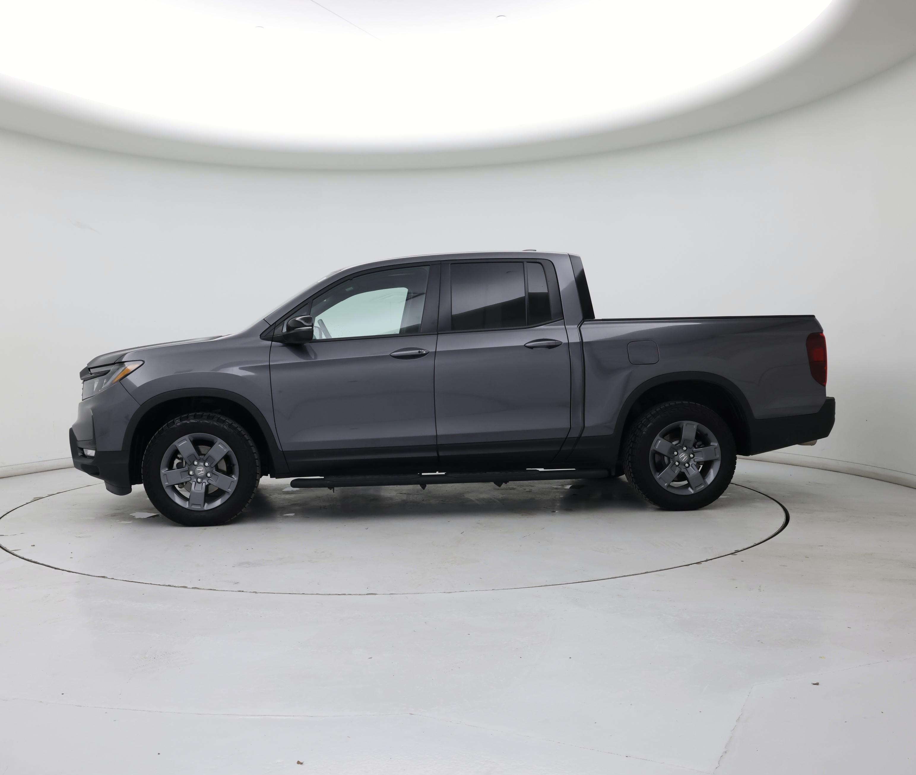 Thumbnail: 2025 Honda Ridgeline - 3