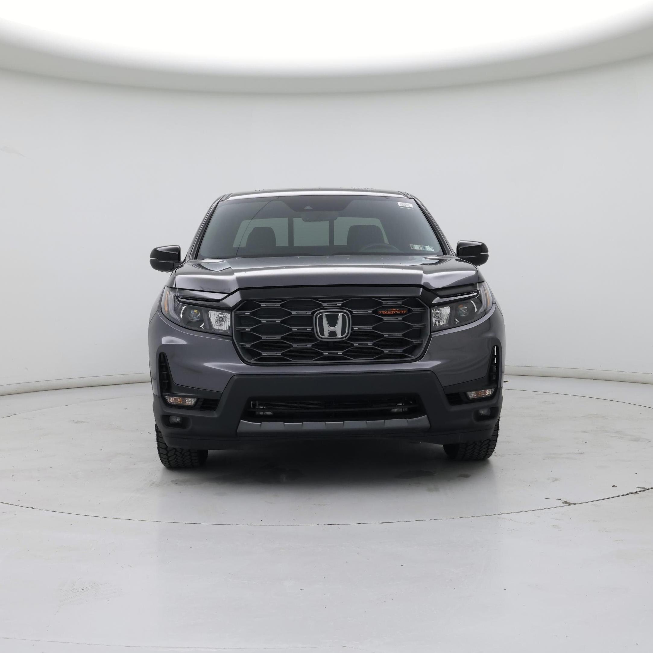 Thumbnail: 2025 Honda Ridgeline - 5