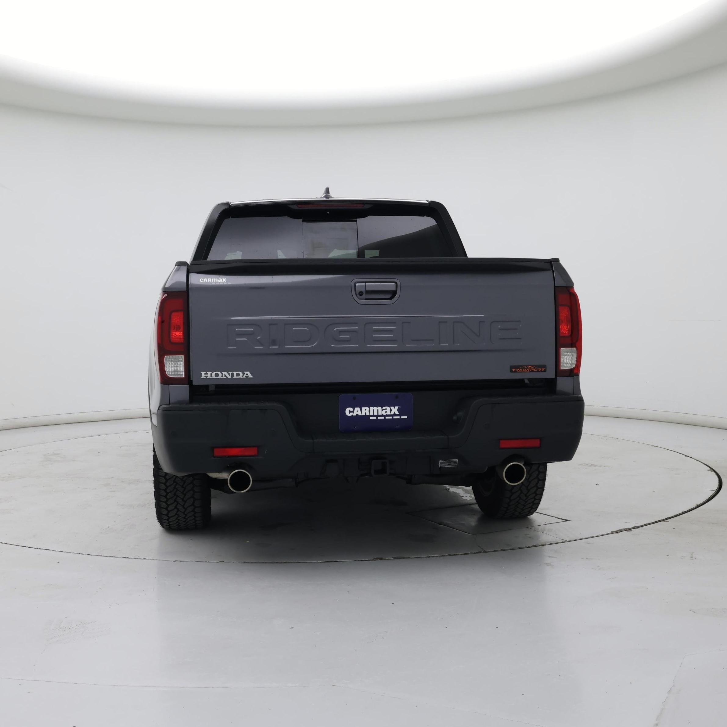 Thumbnail: 2025 Honda Ridgeline - 6