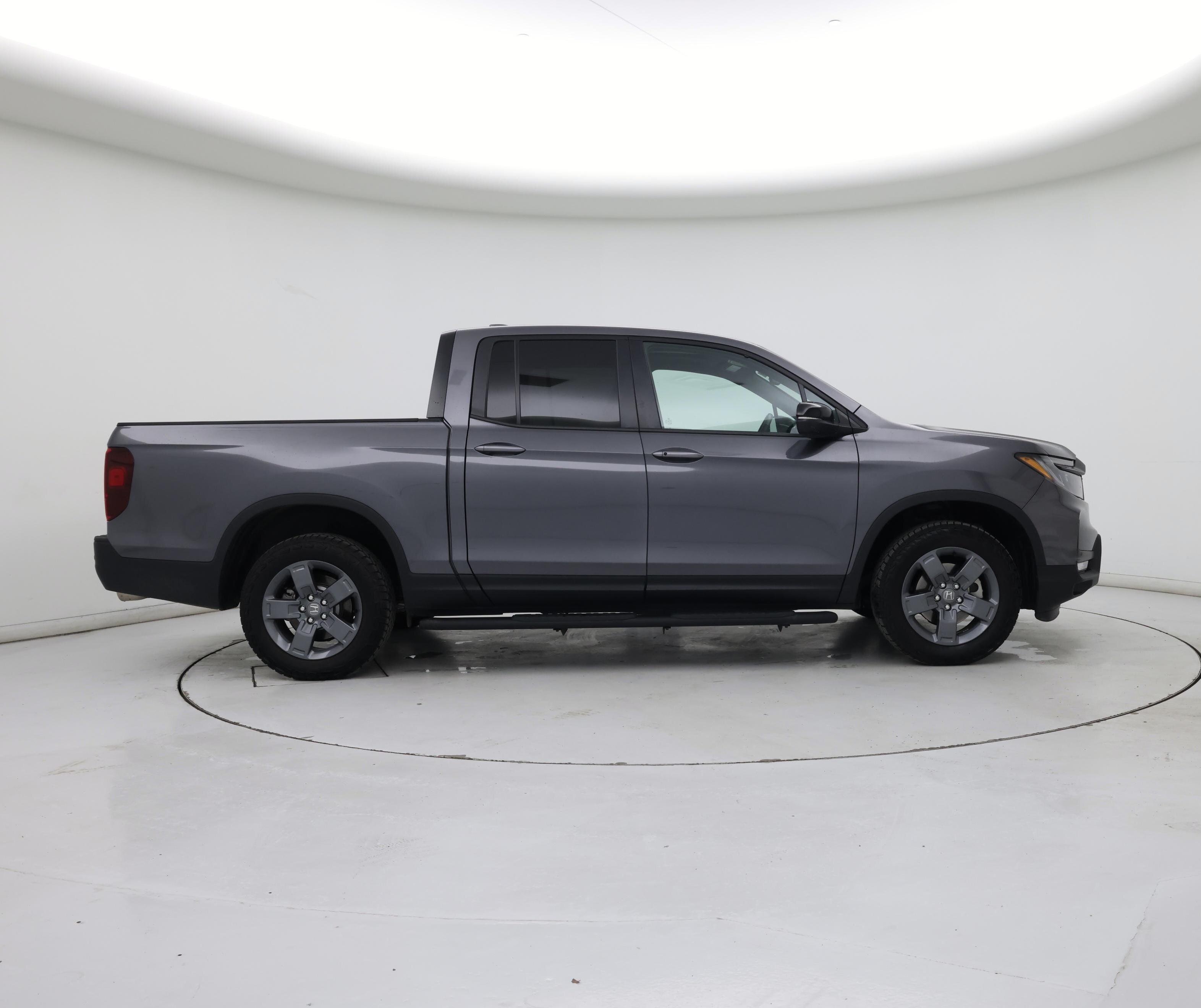 Thumbnail: 2025 Honda Ridgeline - 7