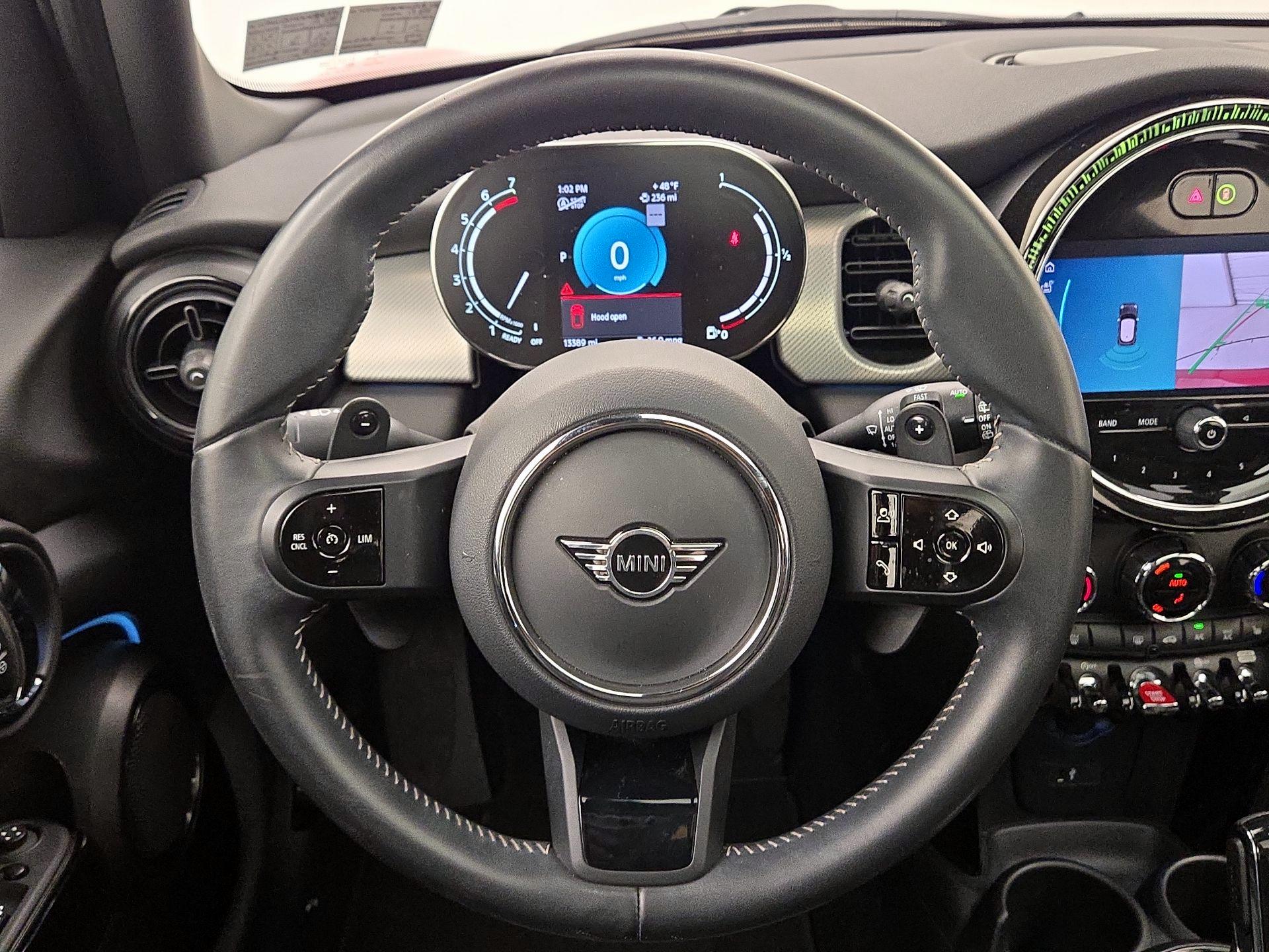 Thumbnail: 2022 MINI Cooper Hardtop - 10