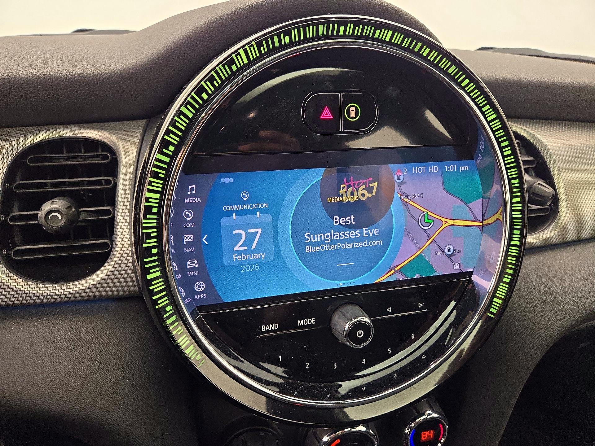 Thumbnail: 2022 MINI Cooper Hardtop - 15