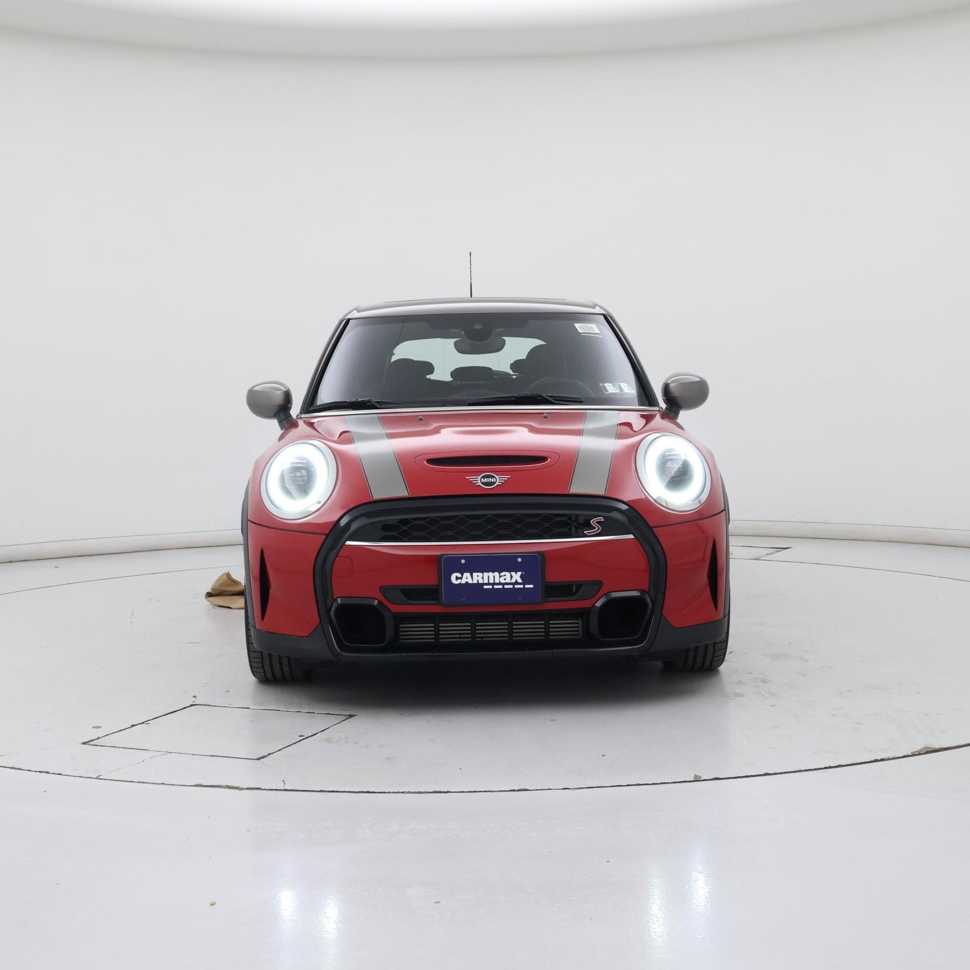 Thumbnail: 2022 MINI Cooper Hardtop - 5