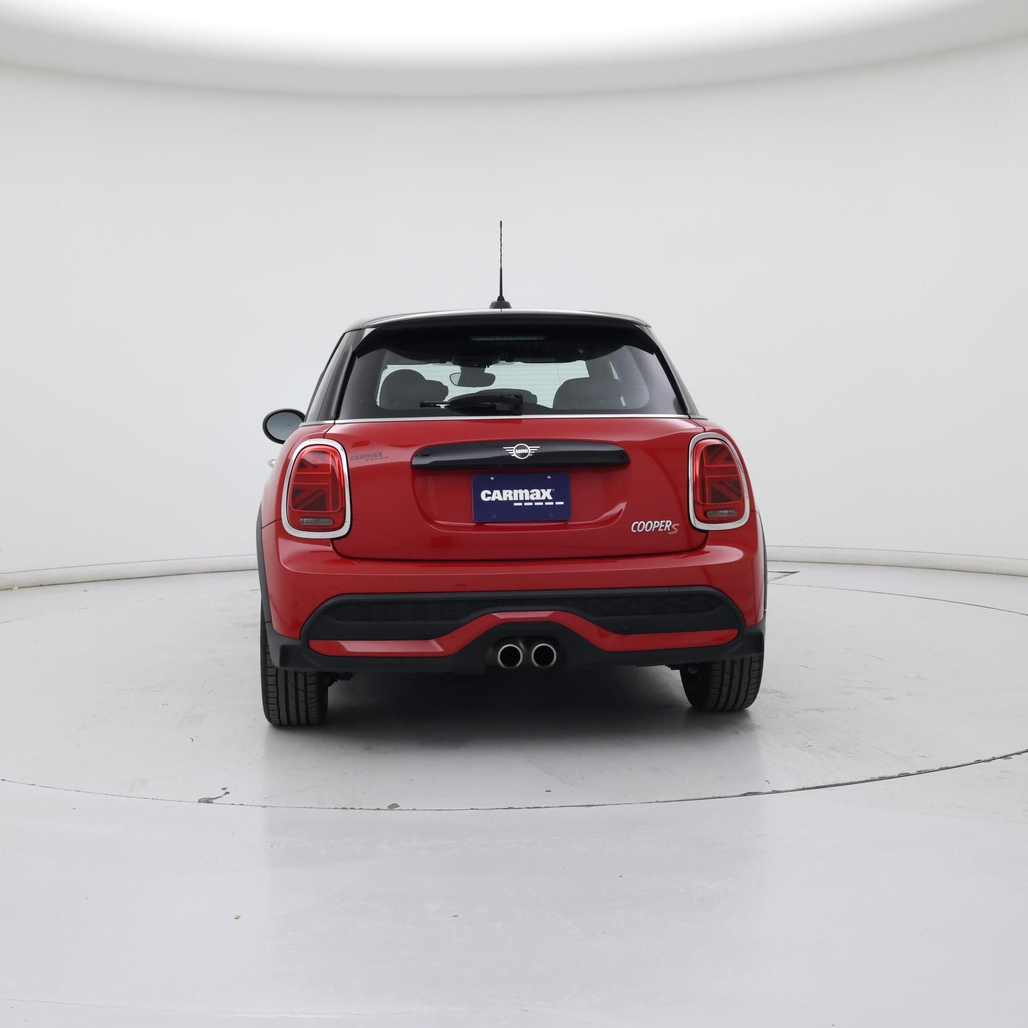 Thumbnail: 2022 MINI Cooper Hardtop - 6
