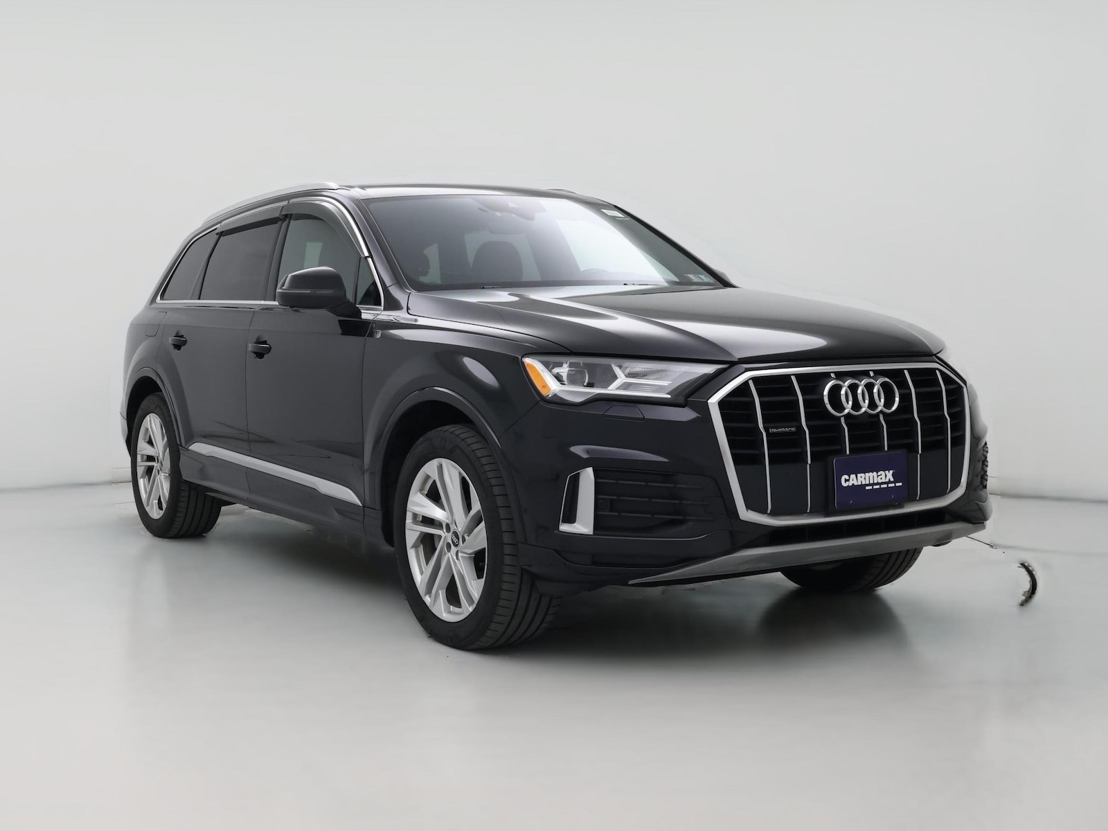 2021 Audi Q7 Premium Plus
