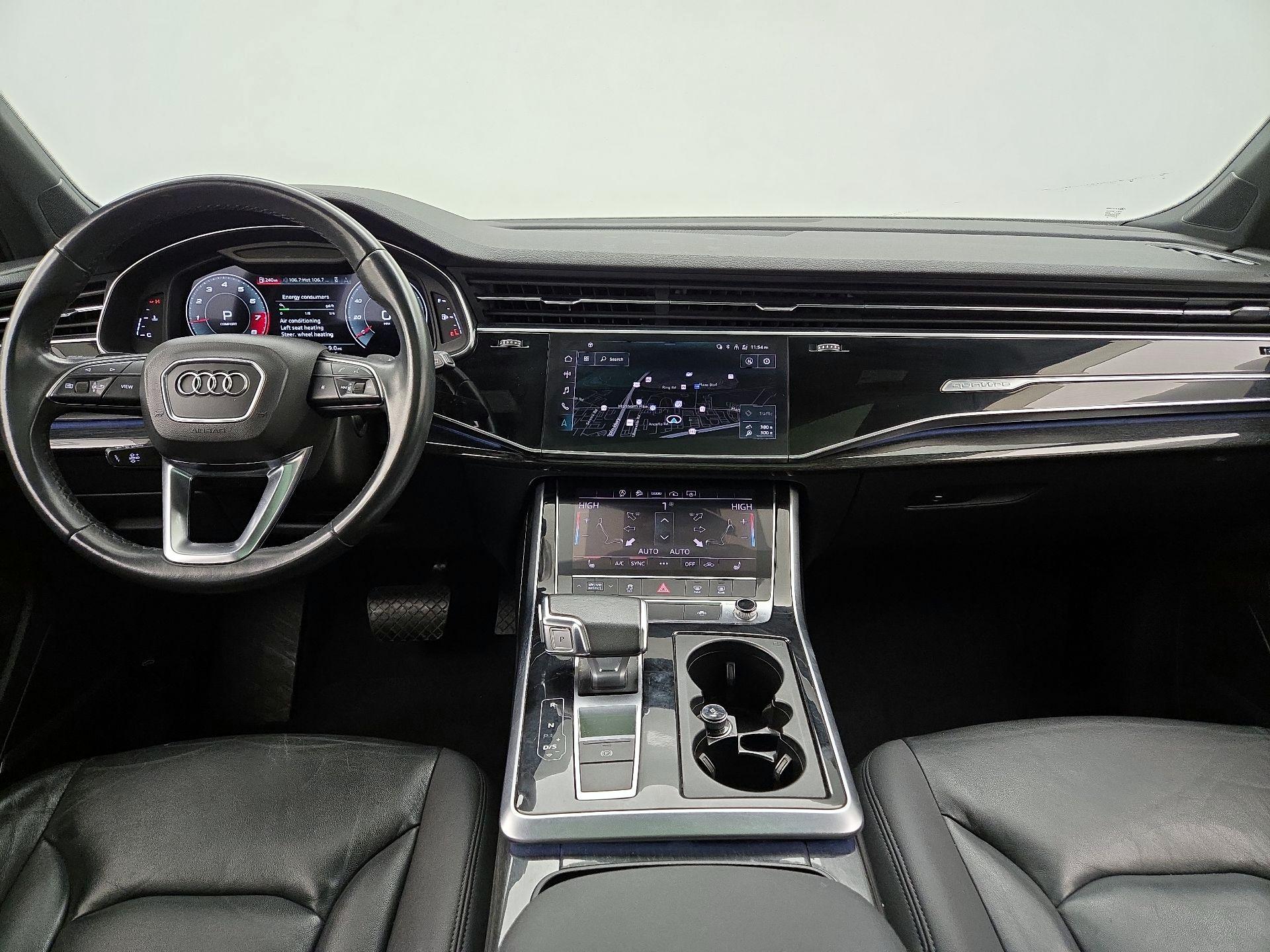 Thumbnail: 2021 Audi Q7 - 9