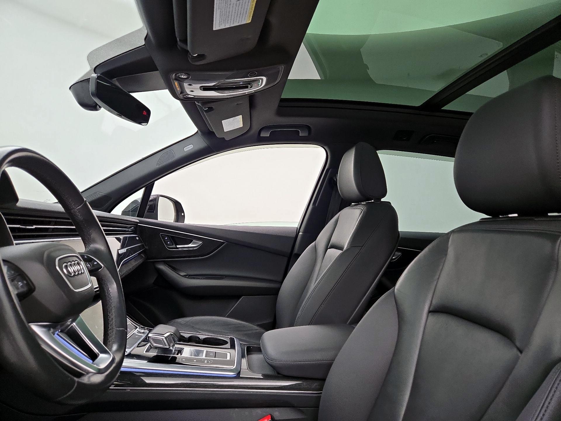 Thumbnail: 2021 Audi Q7 - 19