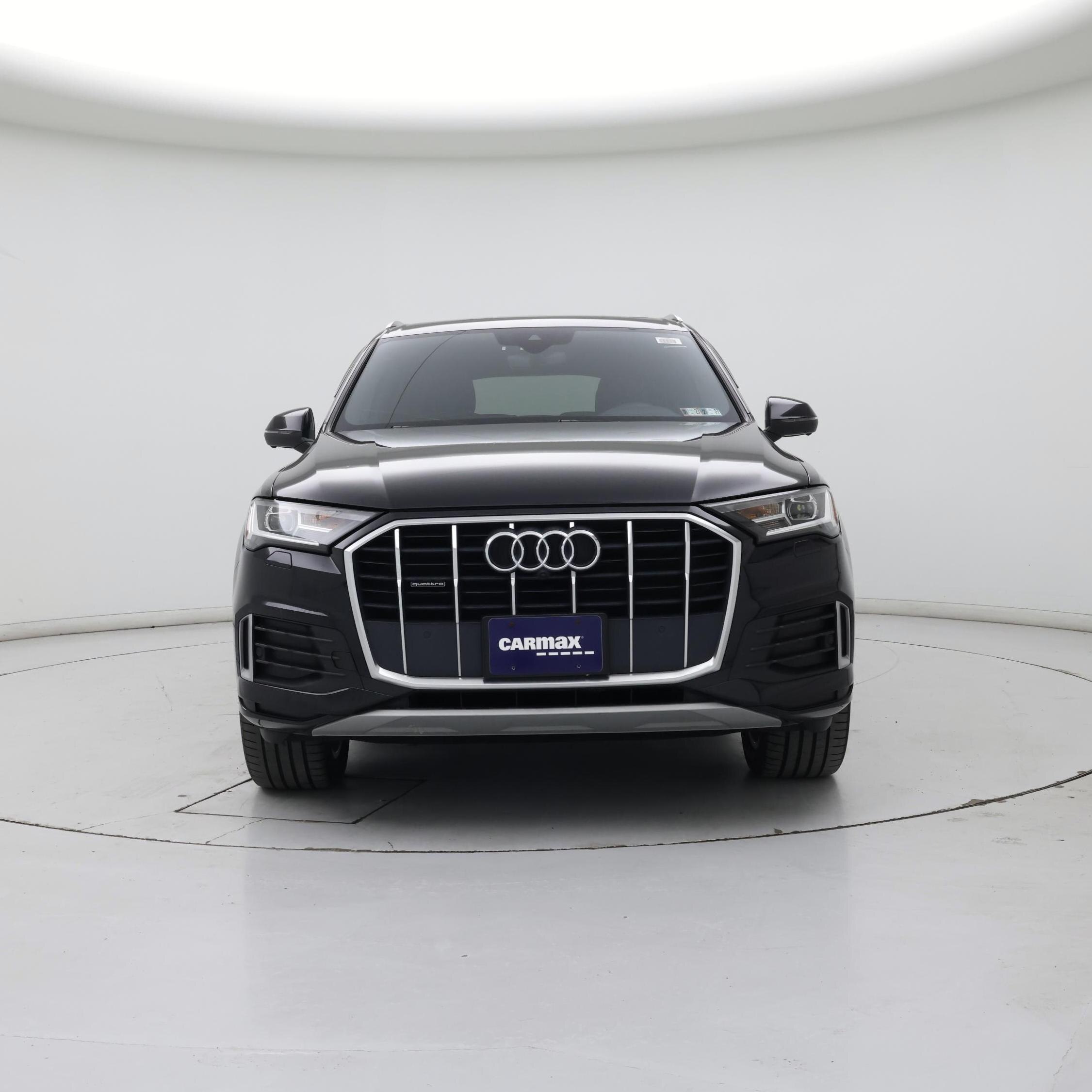 Thumbnail: 2021 Audi Q7 - 5