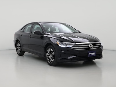 2019 Volkswagen Jetta SE