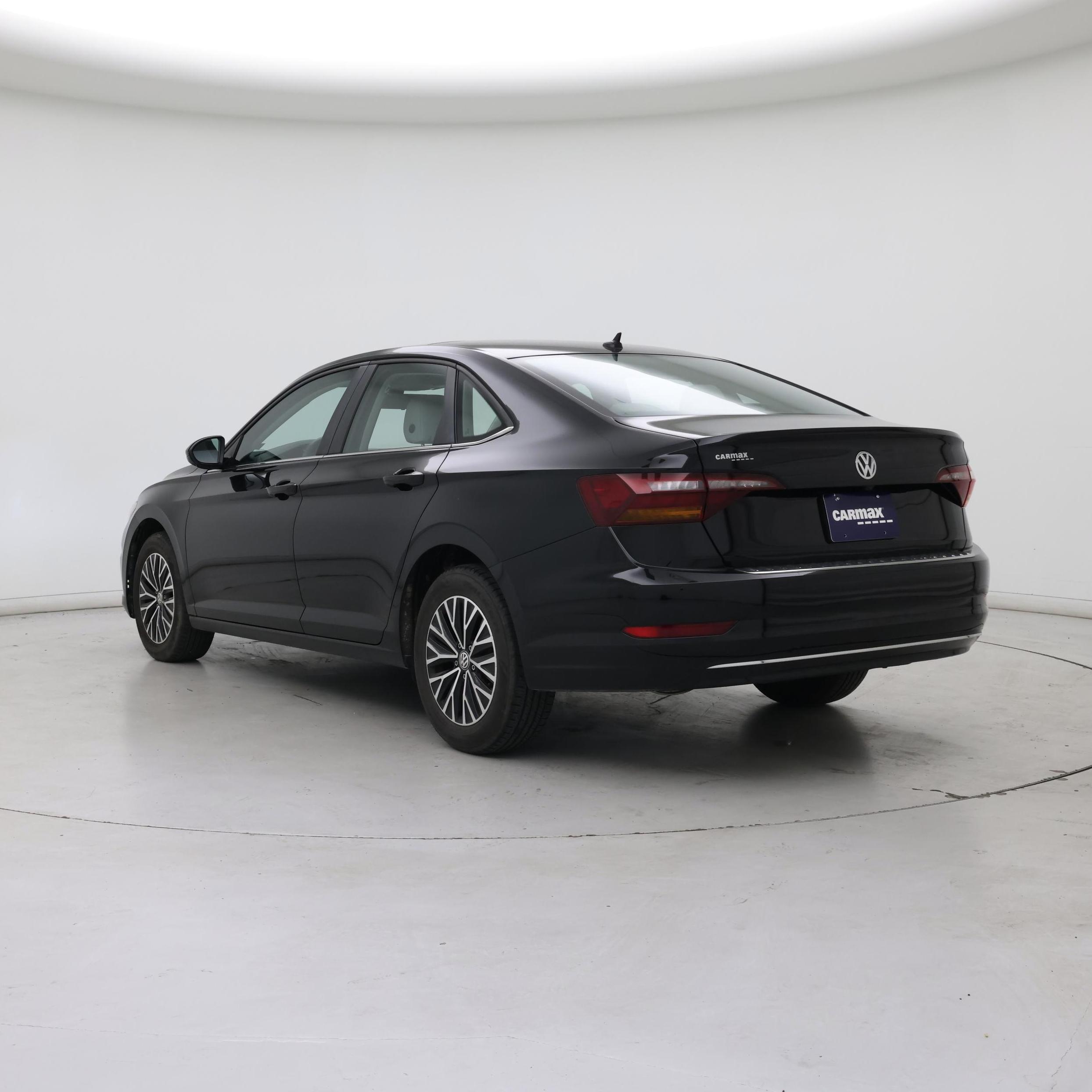 Thumbnail: 2019 Volkswagen Jetta - 2