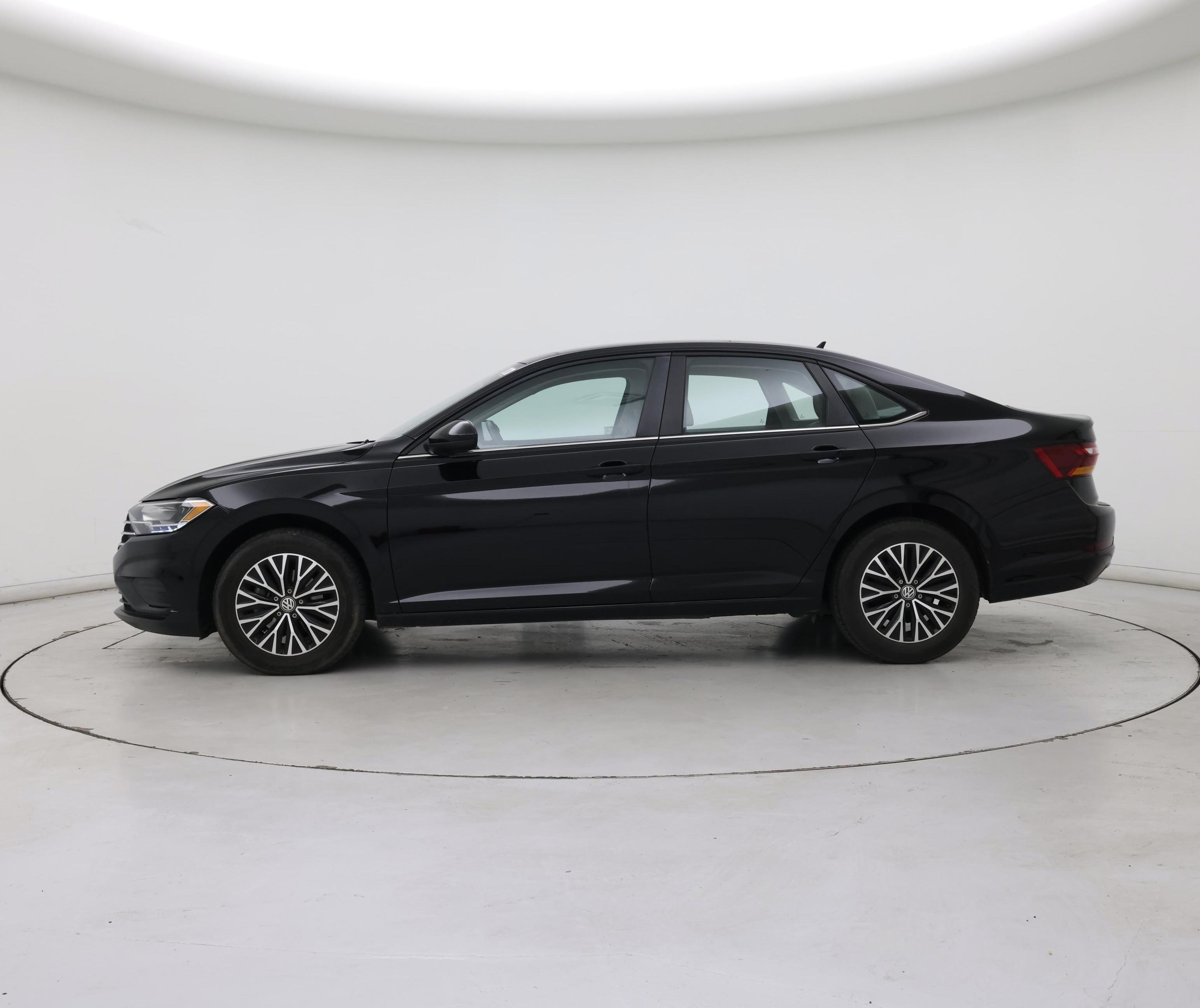 Thumbnail: 2019 Volkswagen Jetta - 3