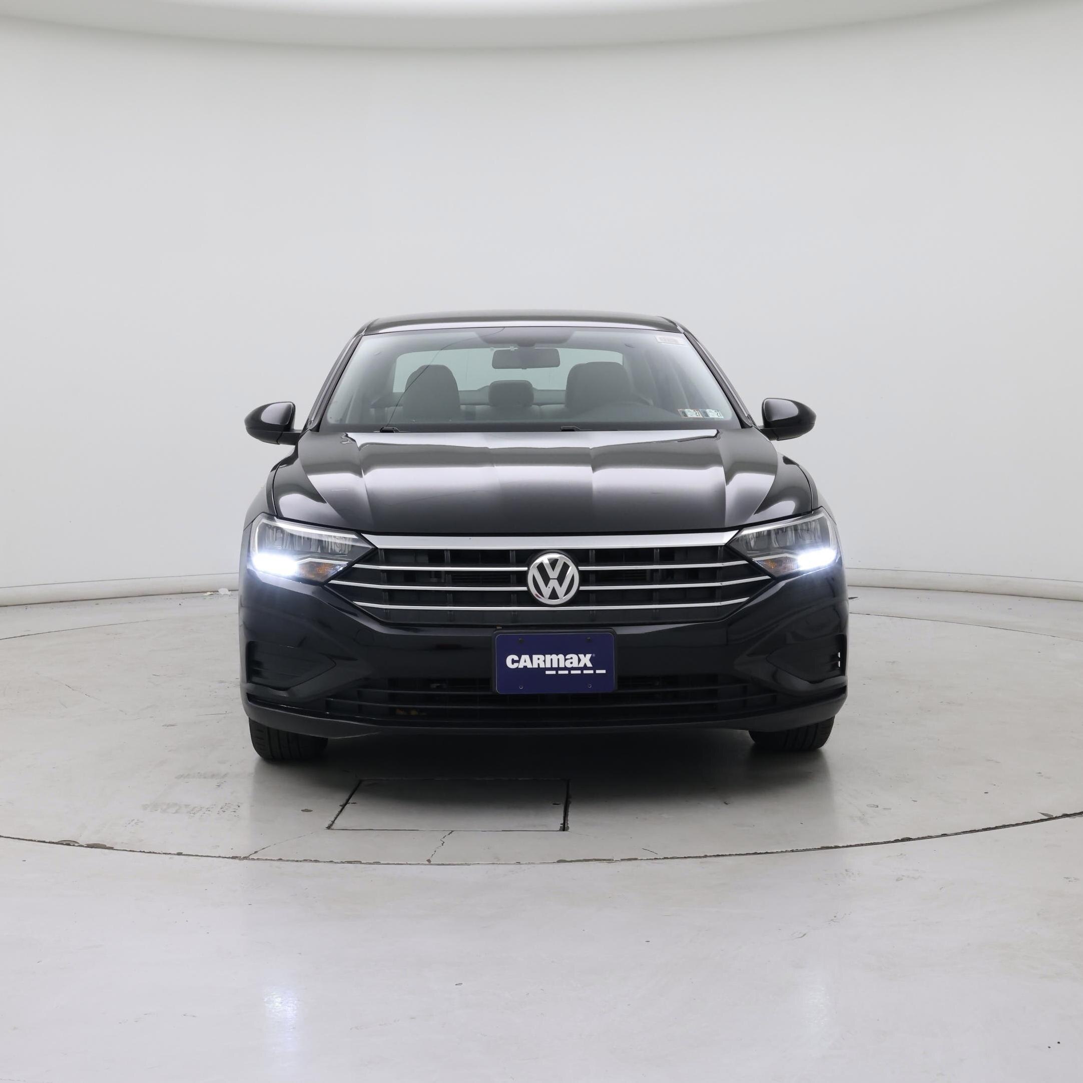 Thumbnail: 2019 Volkswagen Jetta - 5