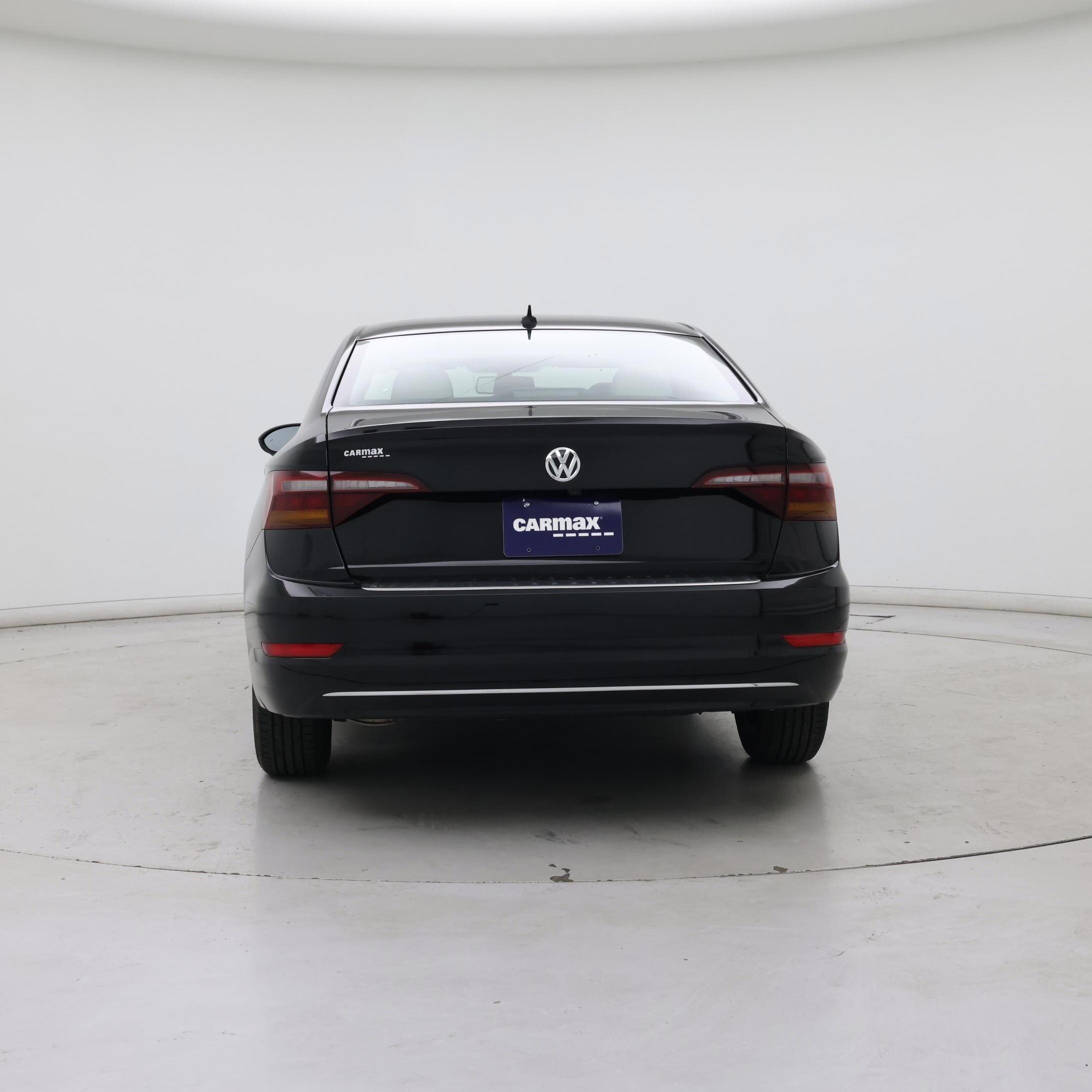 Thumbnail: 2019 Volkswagen Jetta - 6