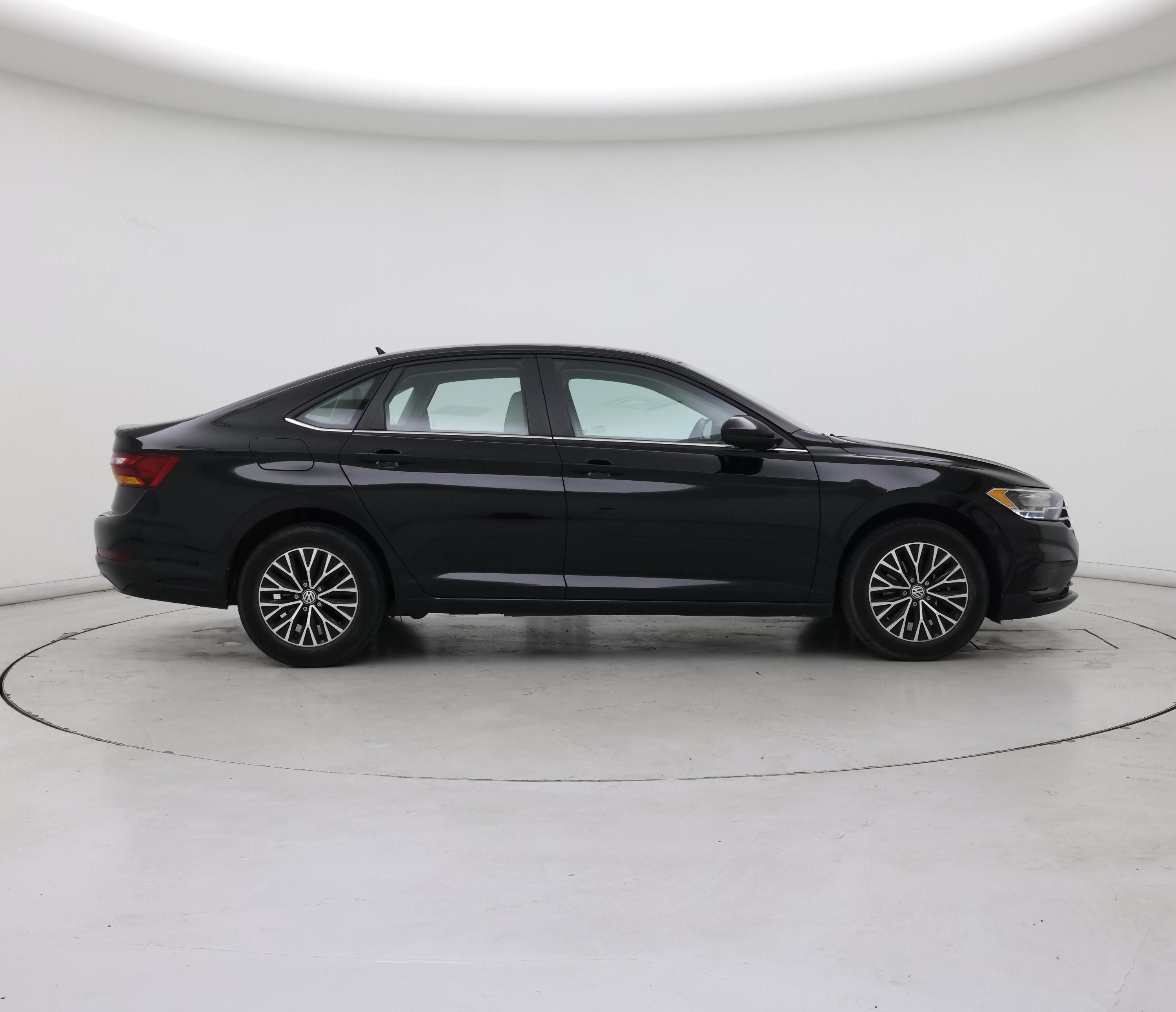 Thumbnail: 2019 Volkswagen Jetta - 7