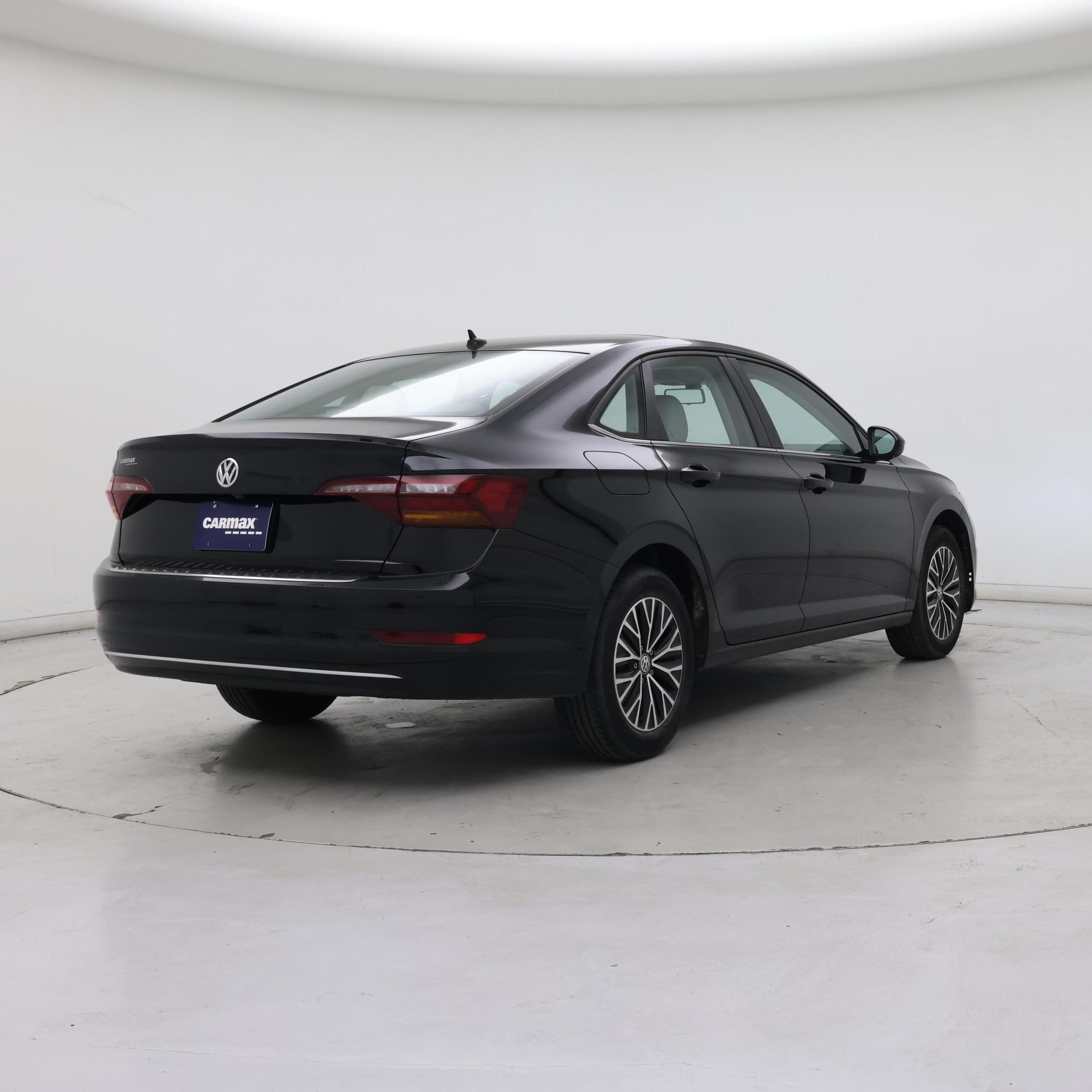 Thumbnail: 2019 Volkswagen Jetta - 8