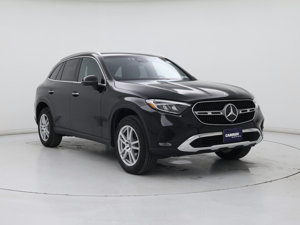 Mercedes-Benz GLC 300 4MATIC