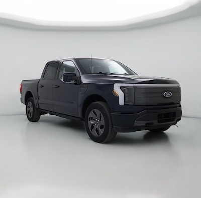 2023 Ford F150 Lightning Lariat