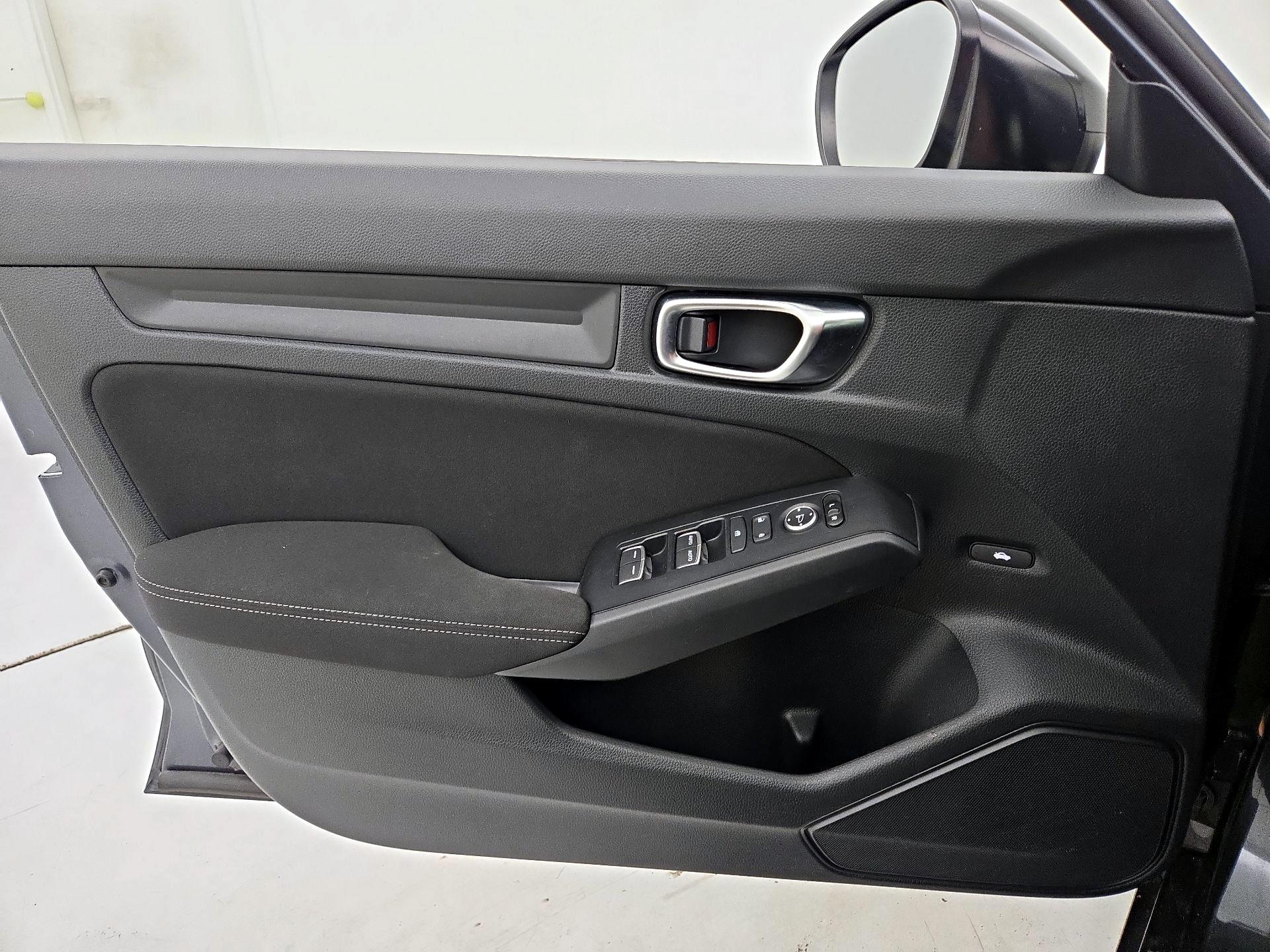 Thumbnail: 2024 Honda Civic - 12