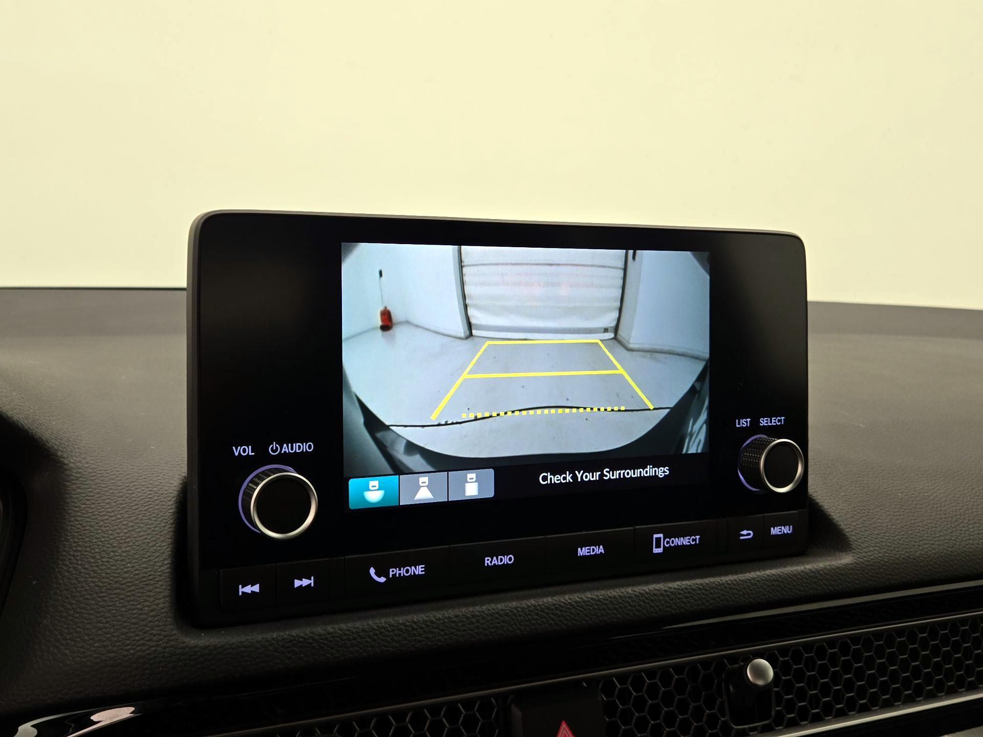 Thumbnail: 2024 Honda Civic - 14