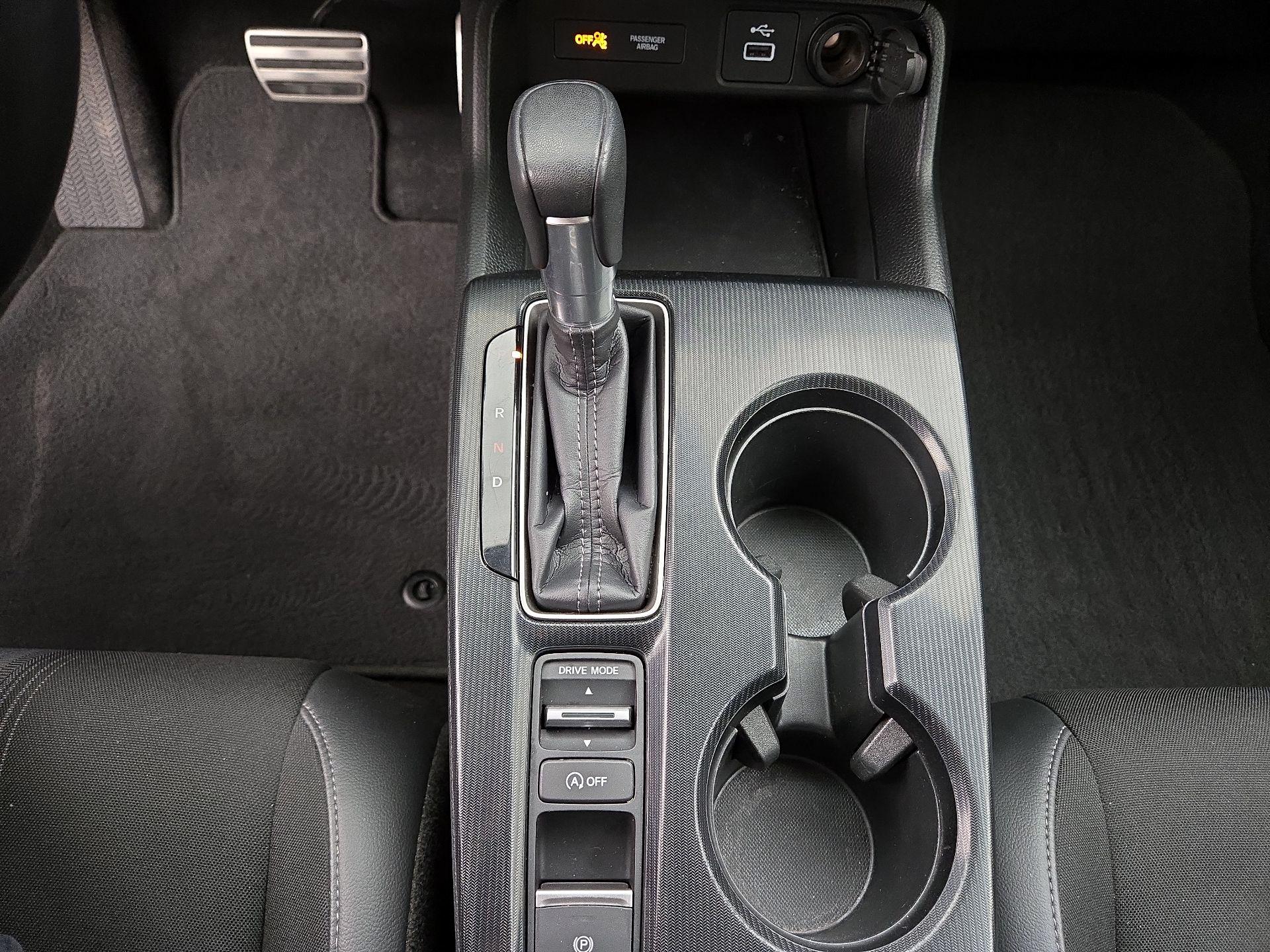 Thumbnail: 2024 Honda Civic - 17