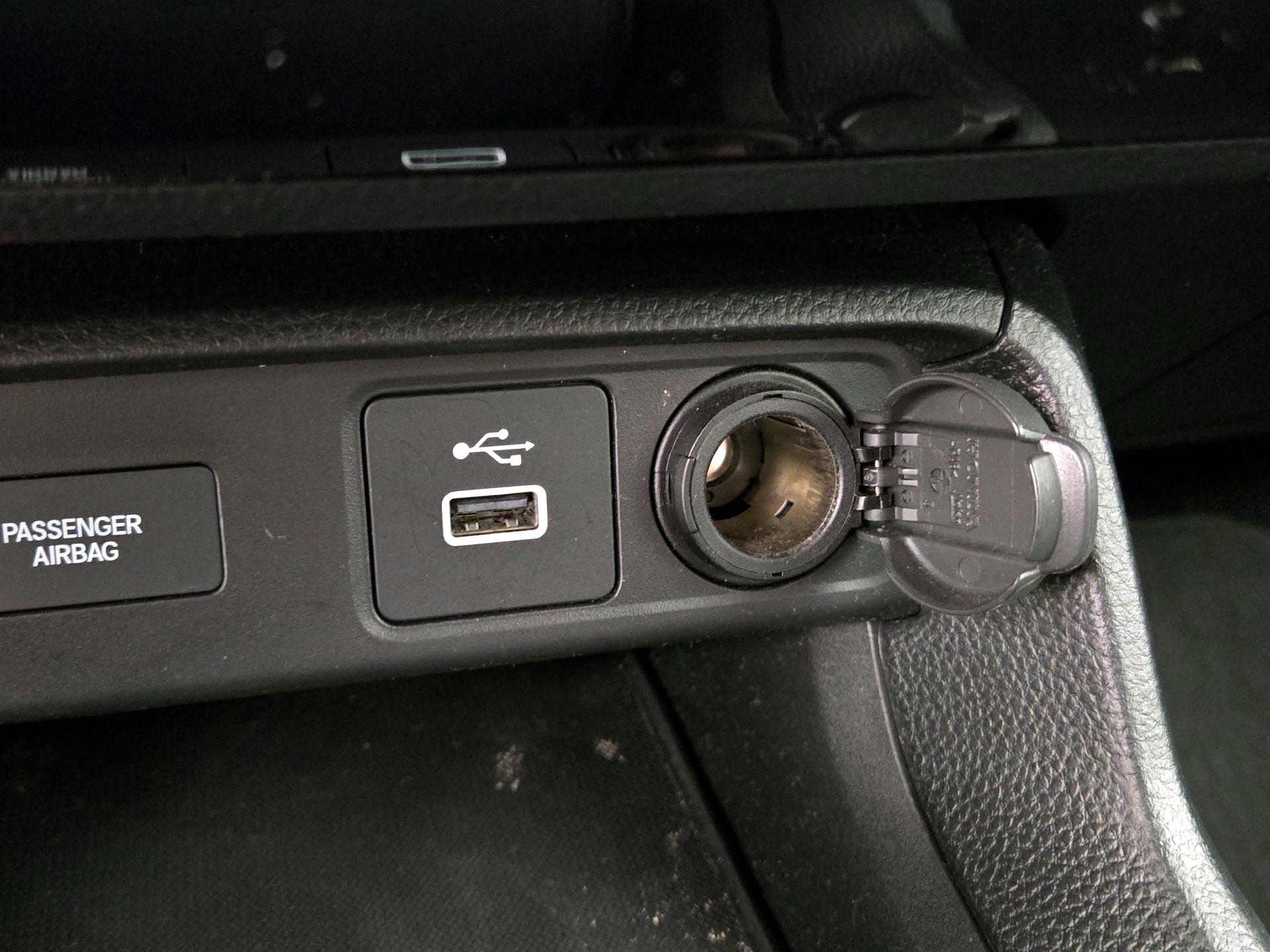 Thumbnail: 2024 Honda Civic - 18