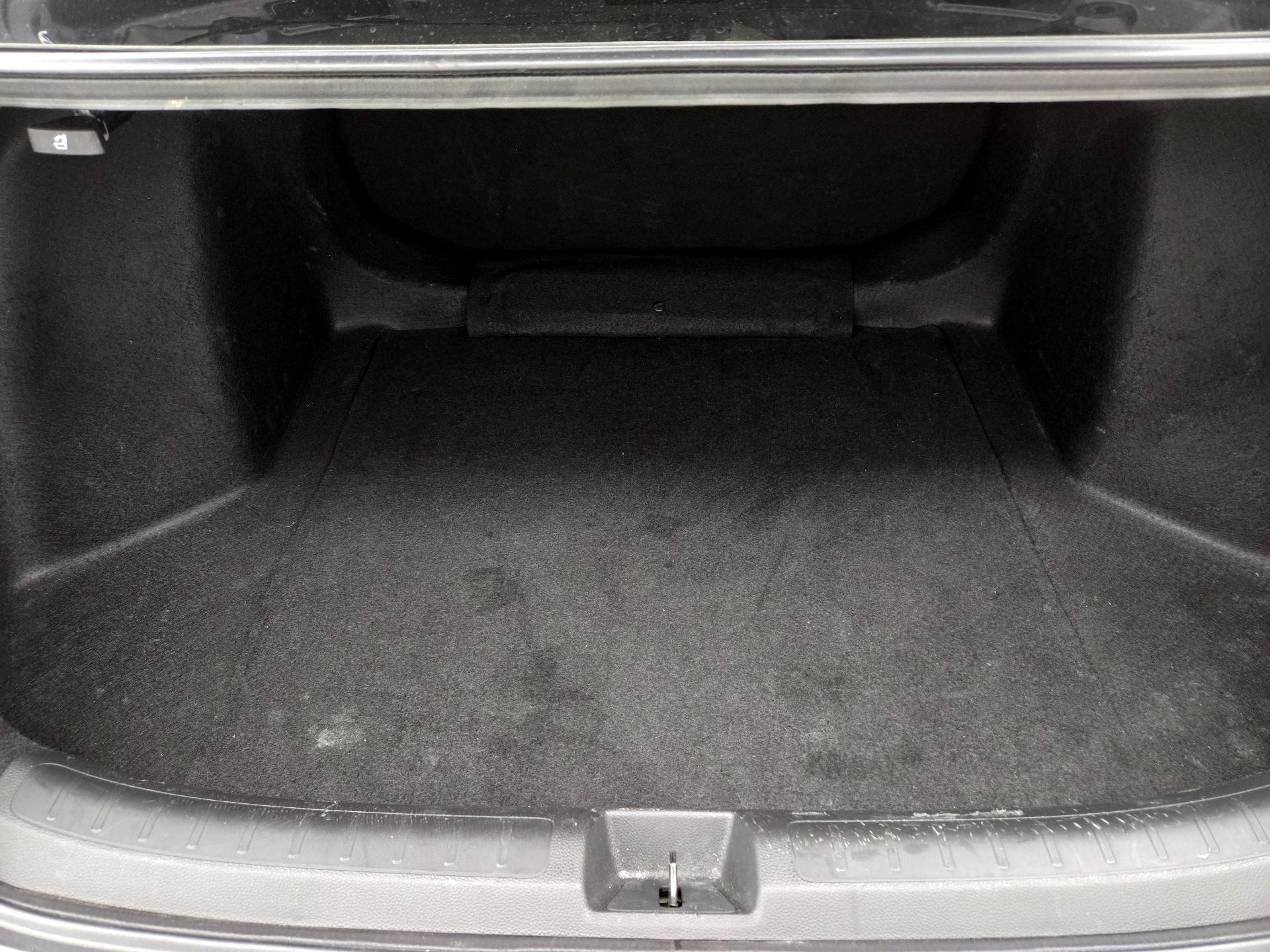 Thumbnail: 2024 Honda Civic - 20