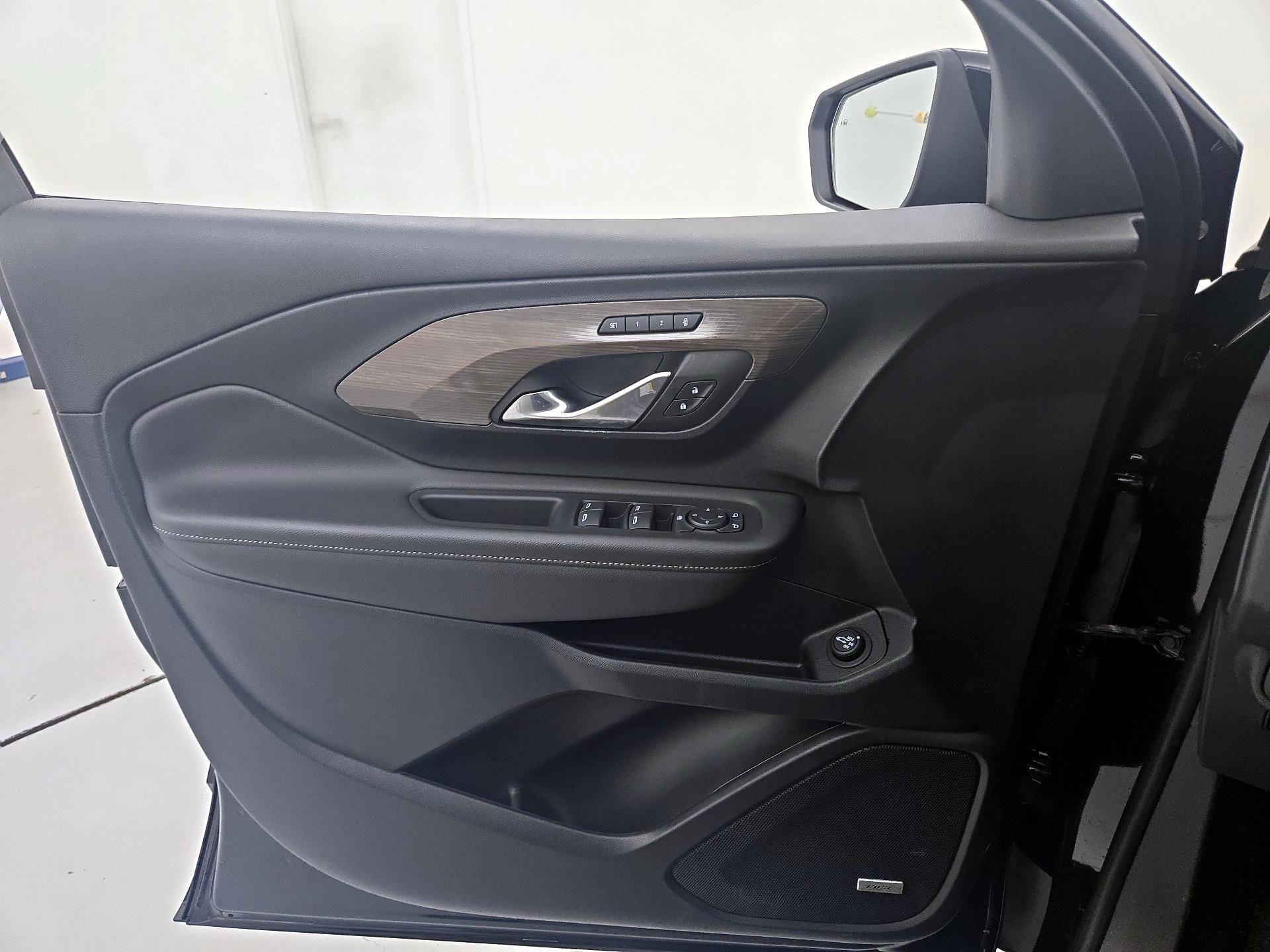 Thumbnail: 2022 GMC Terrain - 12