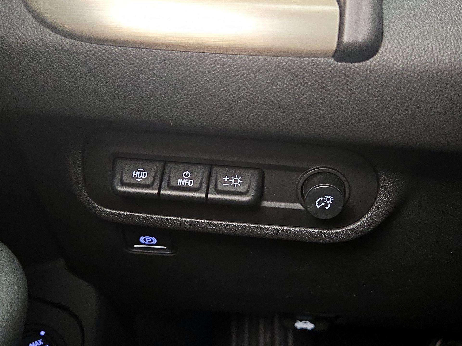 Thumbnail: 2022 GMC Terrain - 13