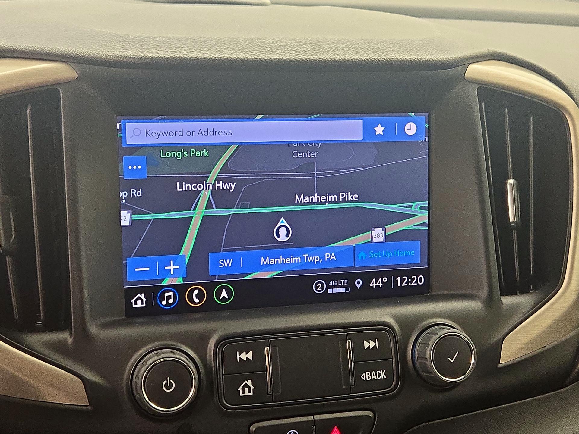 Thumbnail: 2022 GMC Terrain - 14