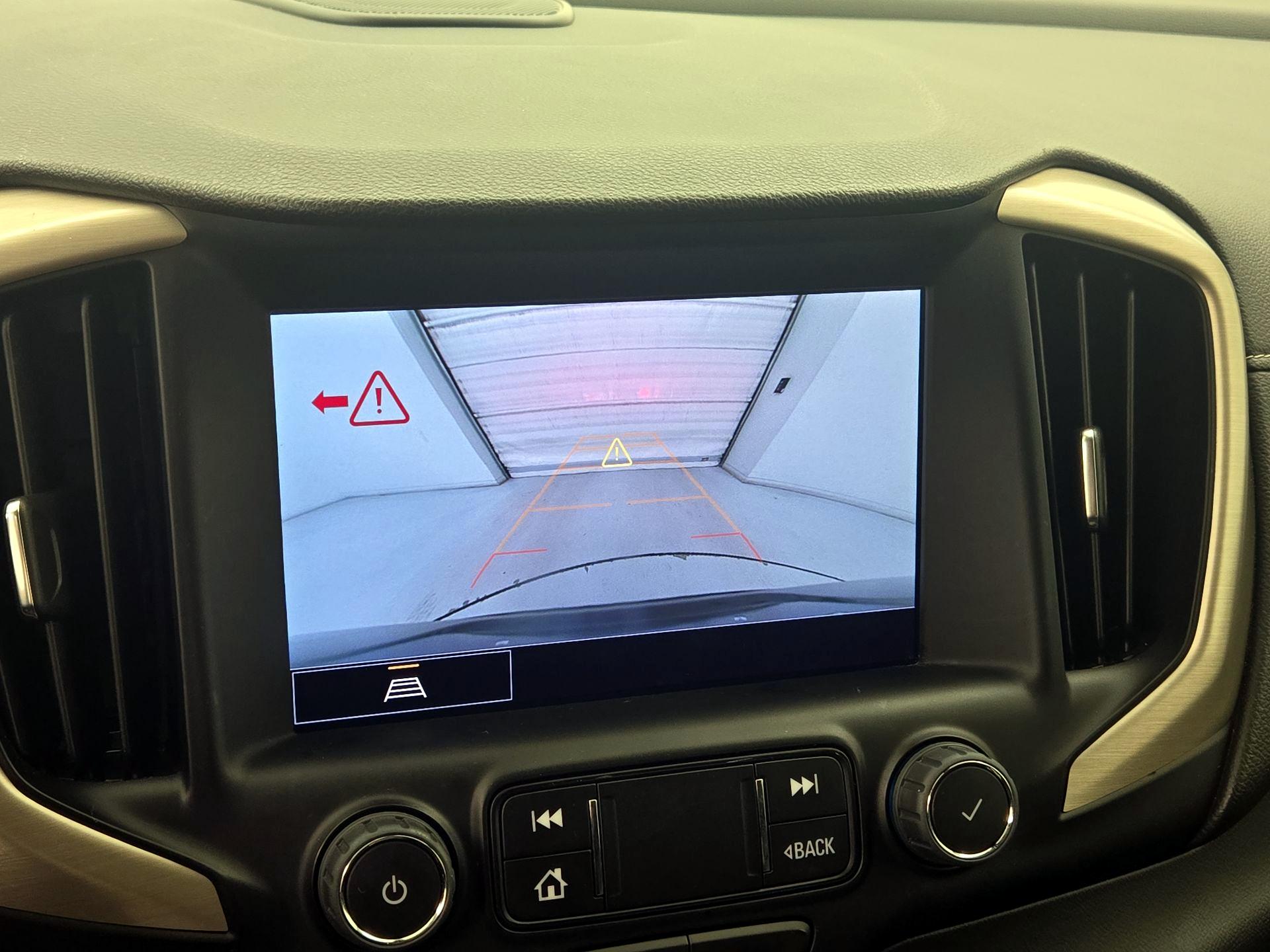 Thumbnail: 2022 GMC Terrain - 15