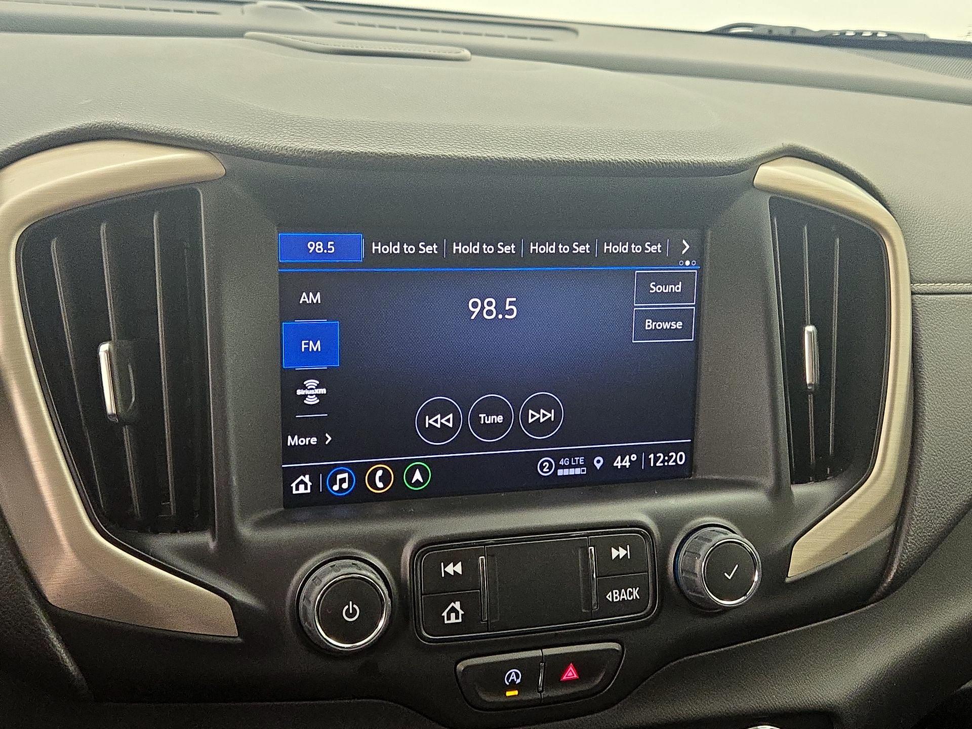 Thumbnail: 2022 GMC Terrain - 16