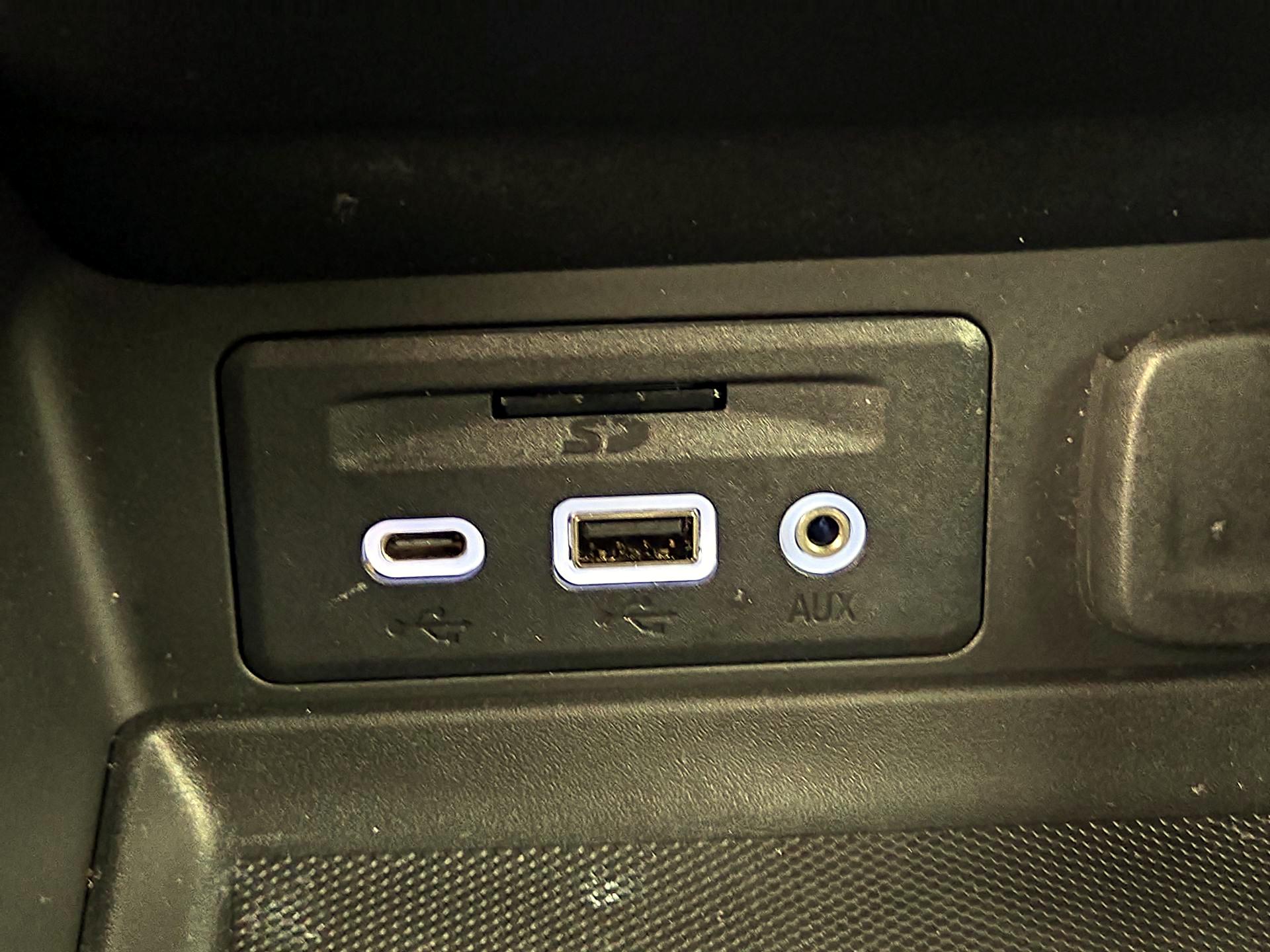 Thumbnail: 2022 GMC Terrain - 19