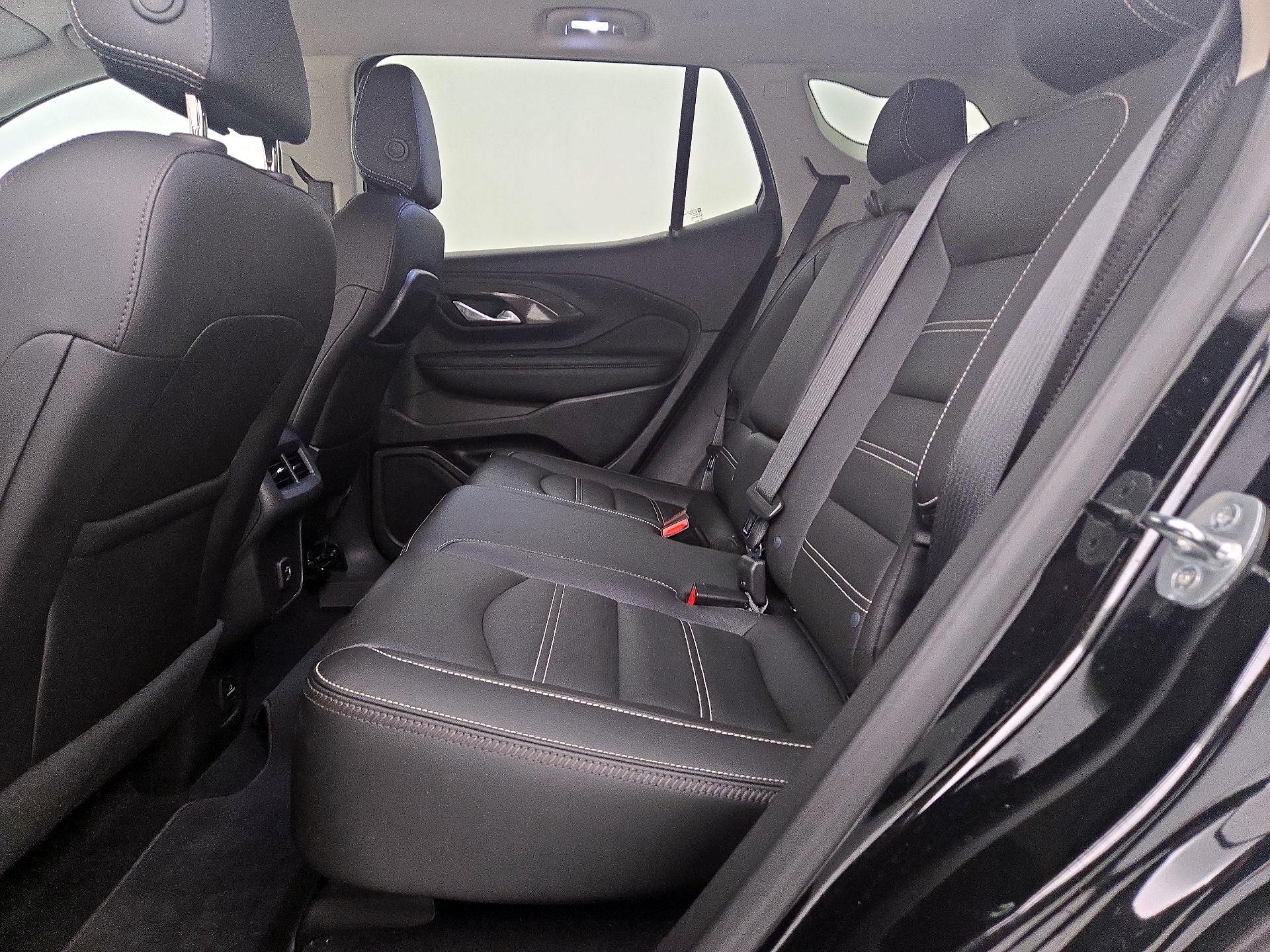 Thumbnail: 2022 GMC Terrain - 20