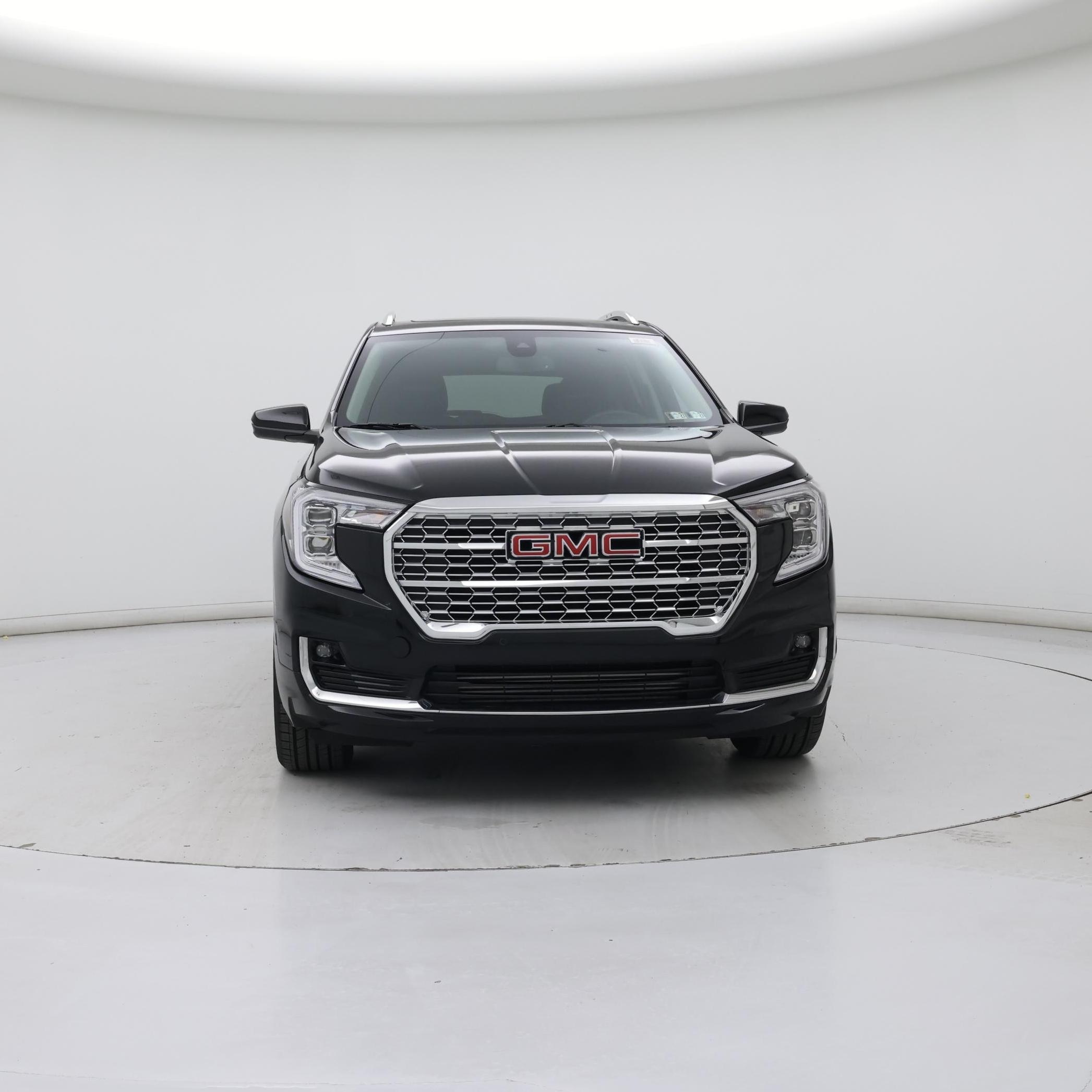 Thumbnail: 2022 GMC Terrain - 5