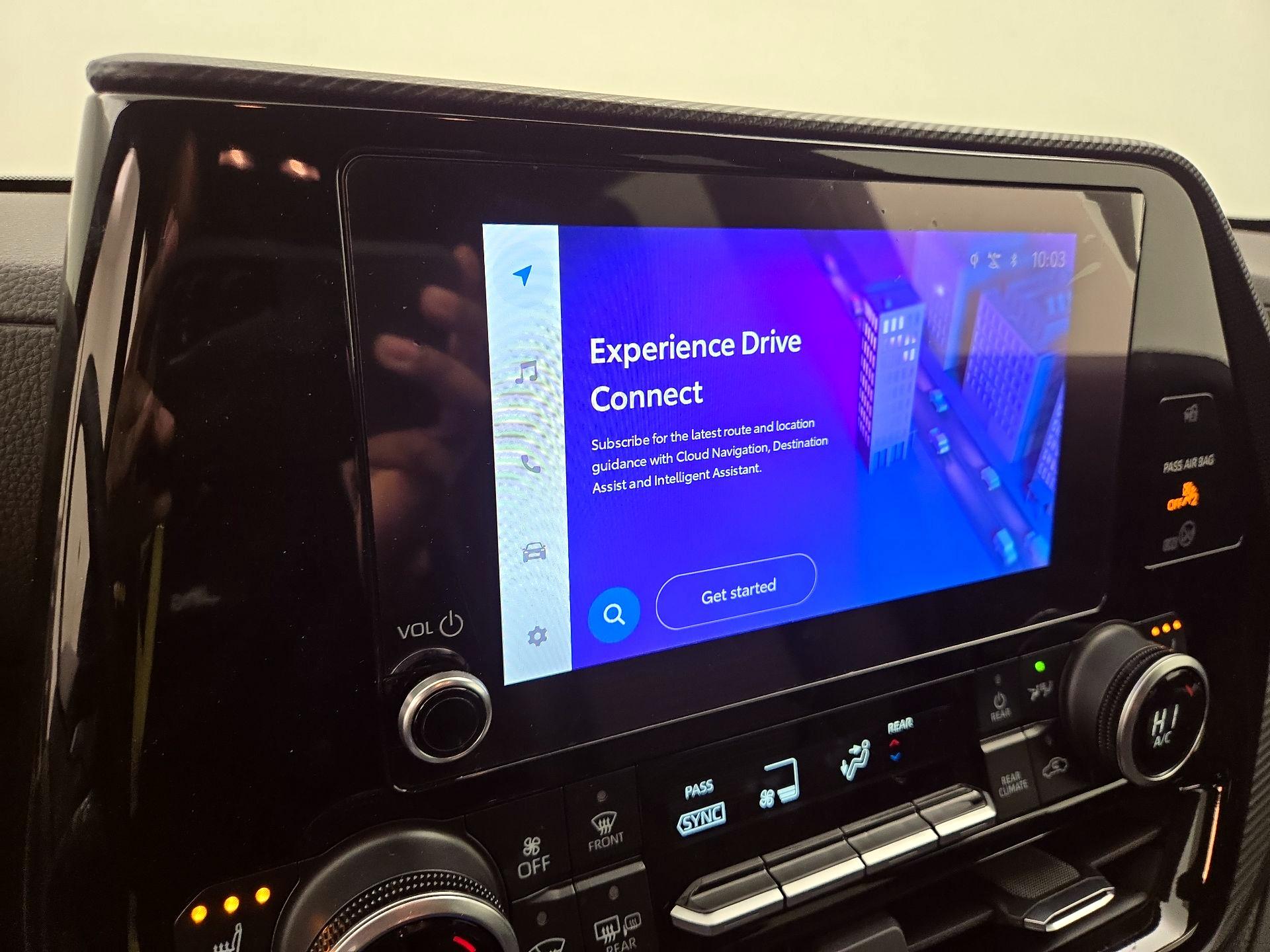 Thumbnail: 2024 Toyota Highlander - 15