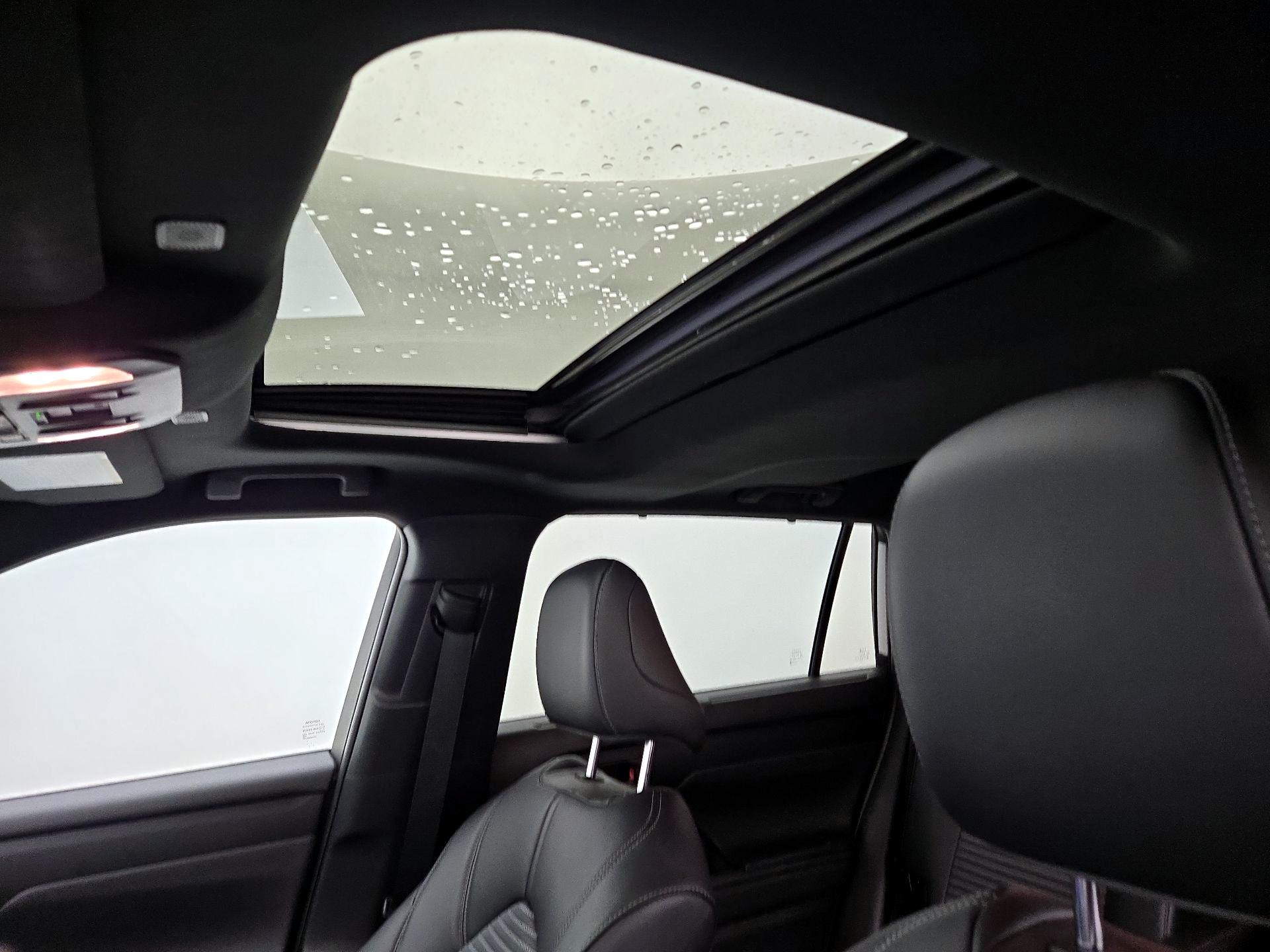 Thumbnail: 2024 Toyota Highlander - 19