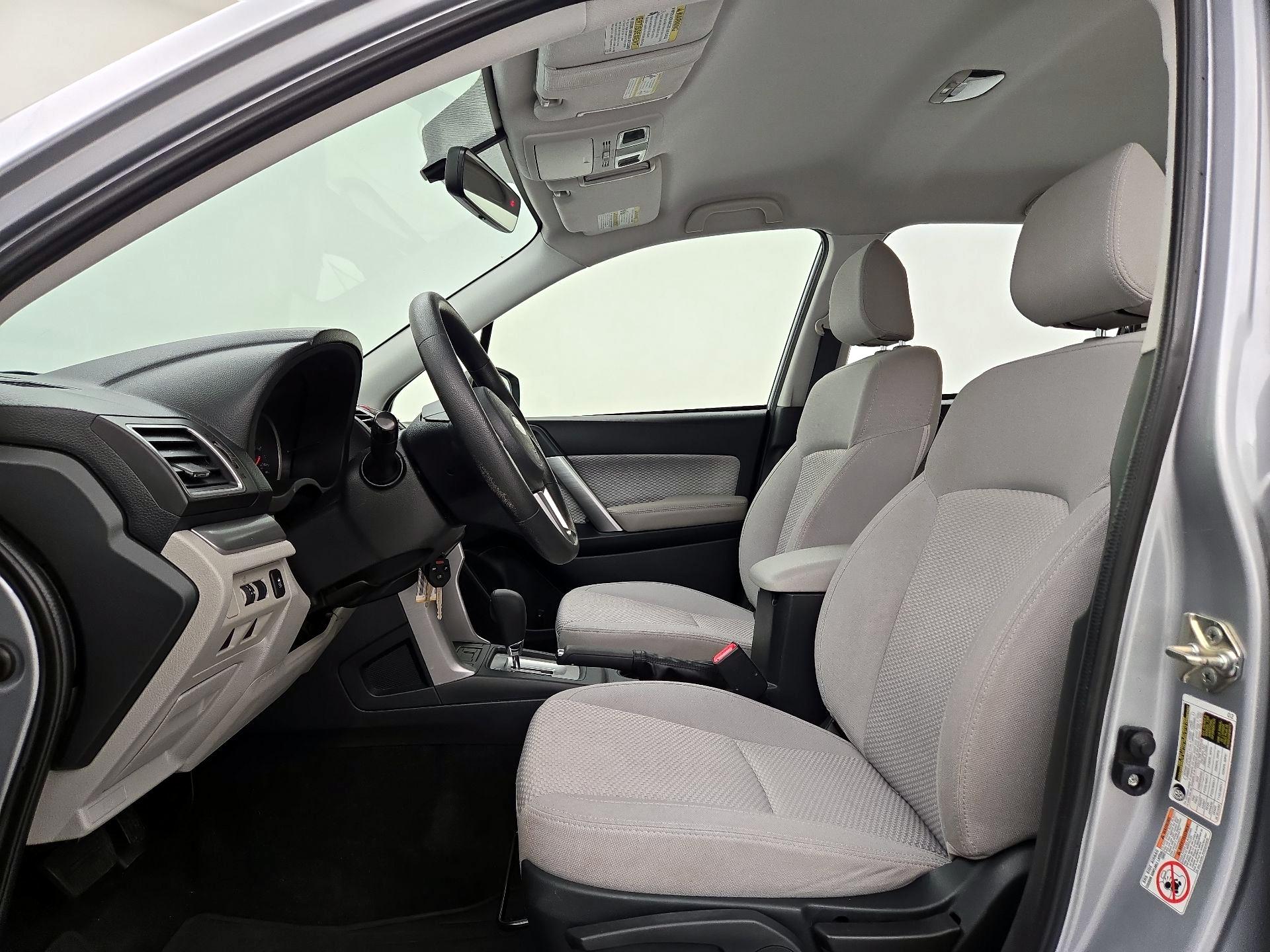 Thumbnail: 2018 Subaru Forester - 11