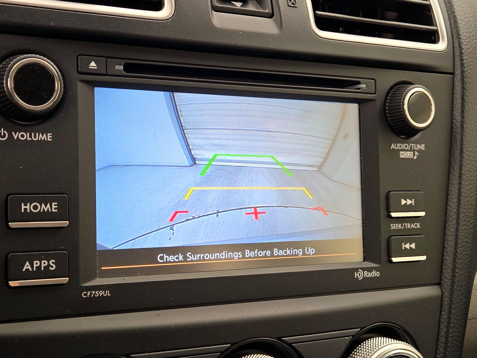 Thumbnail: 2018 Subaru Forester - 13