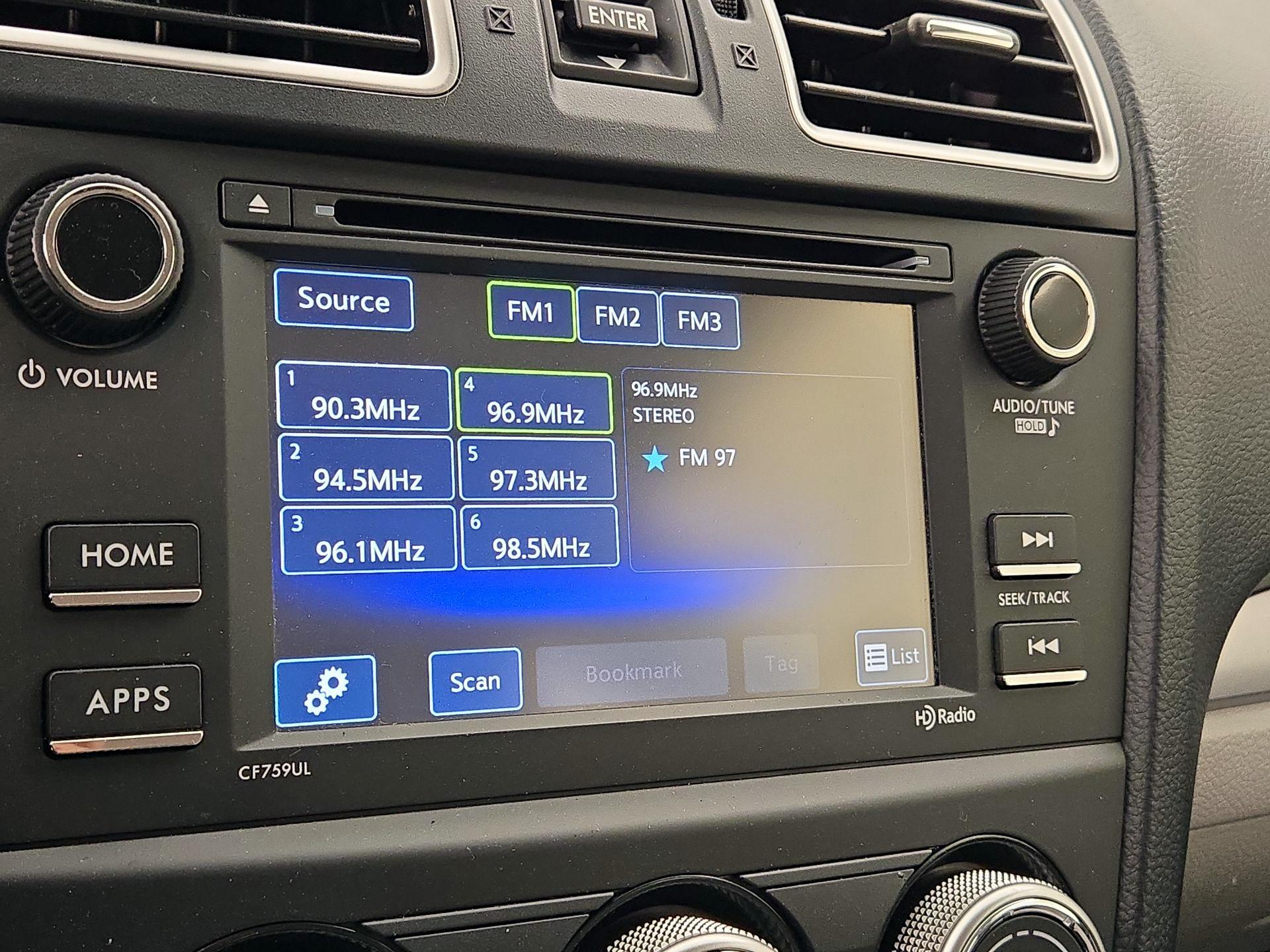 Thumbnail: 2018 Subaru Forester - 14