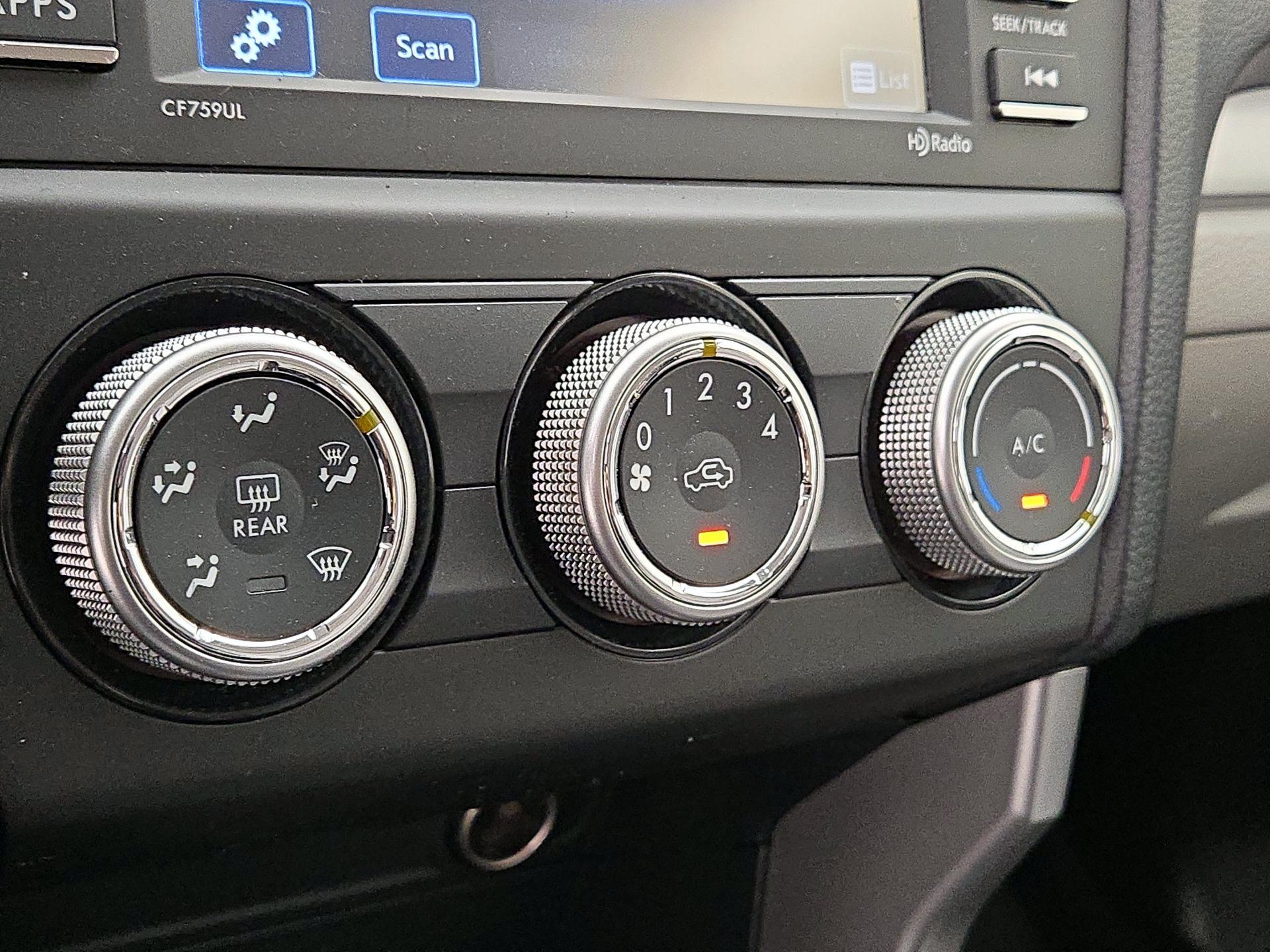 Thumbnail: 2018 Subaru Forester - 15