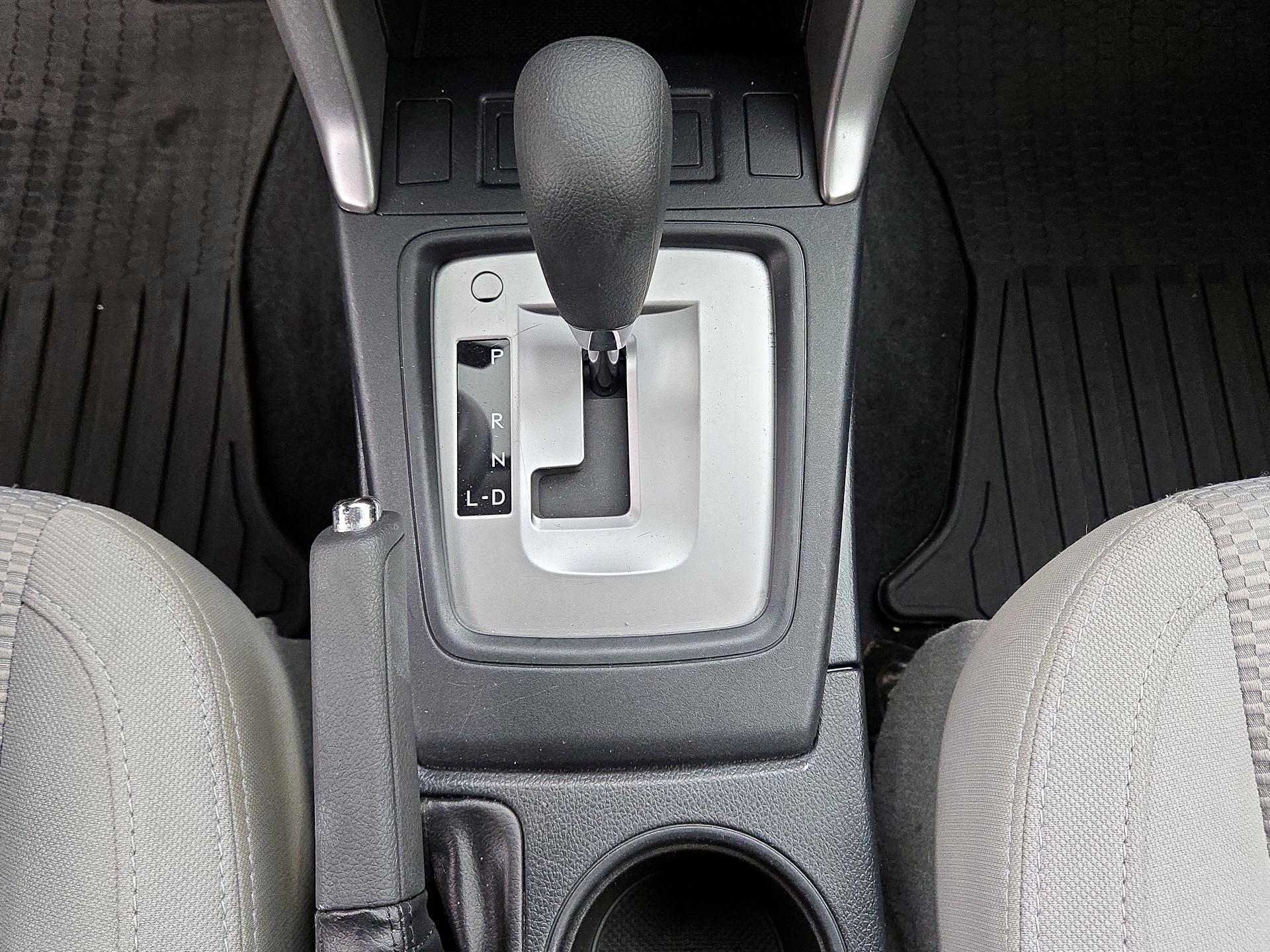 Thumbnail: 2018 Subaru Forester - 16