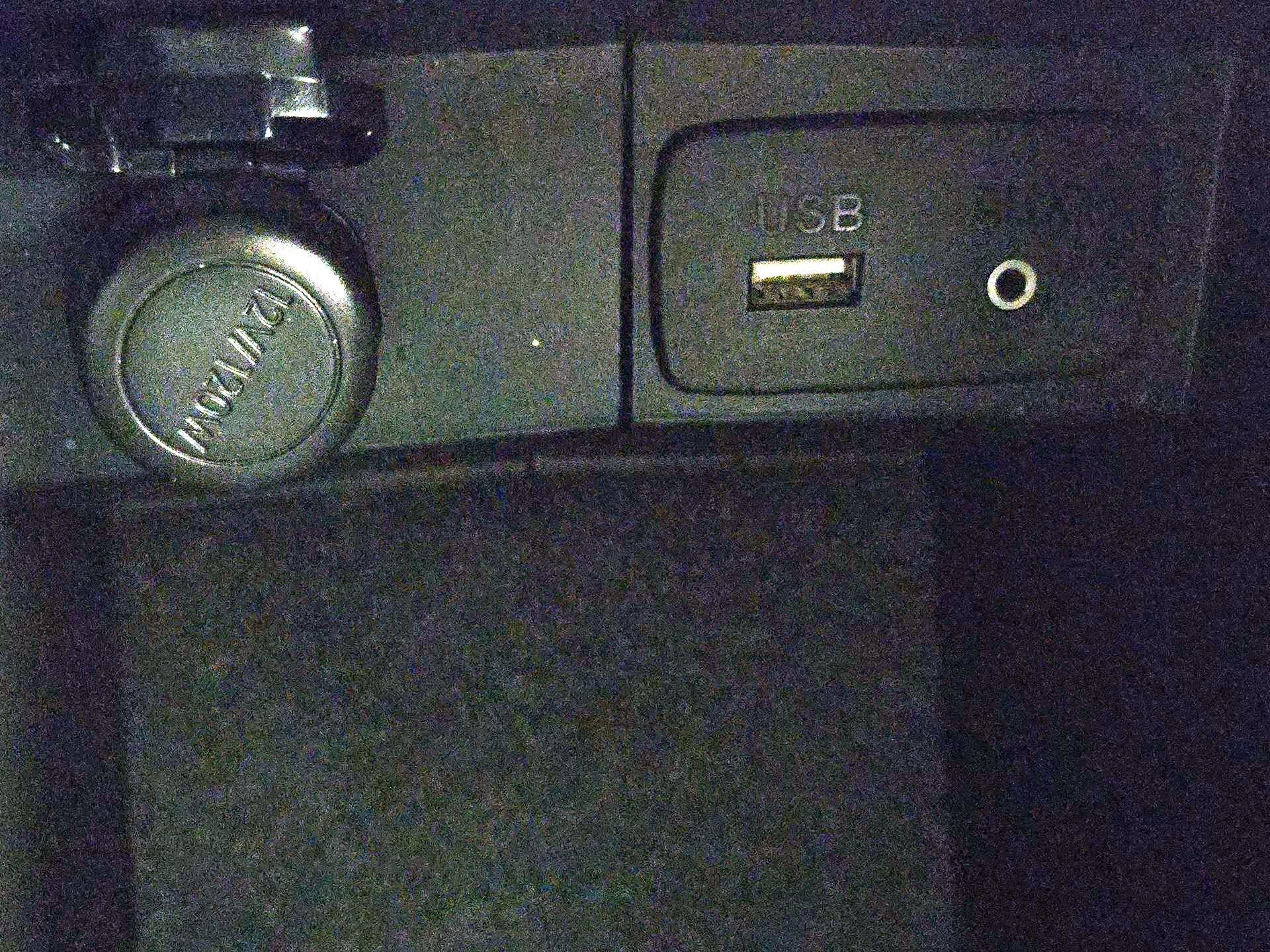 Thumbnail: 2018 Subaru Forester - 17