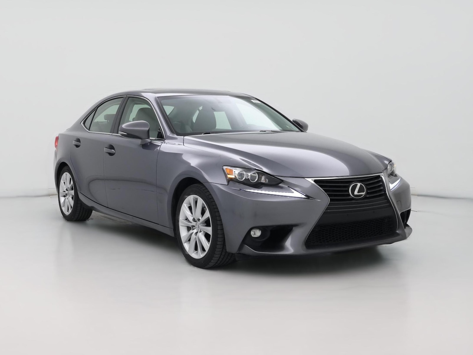 2016 Lexus IS 300