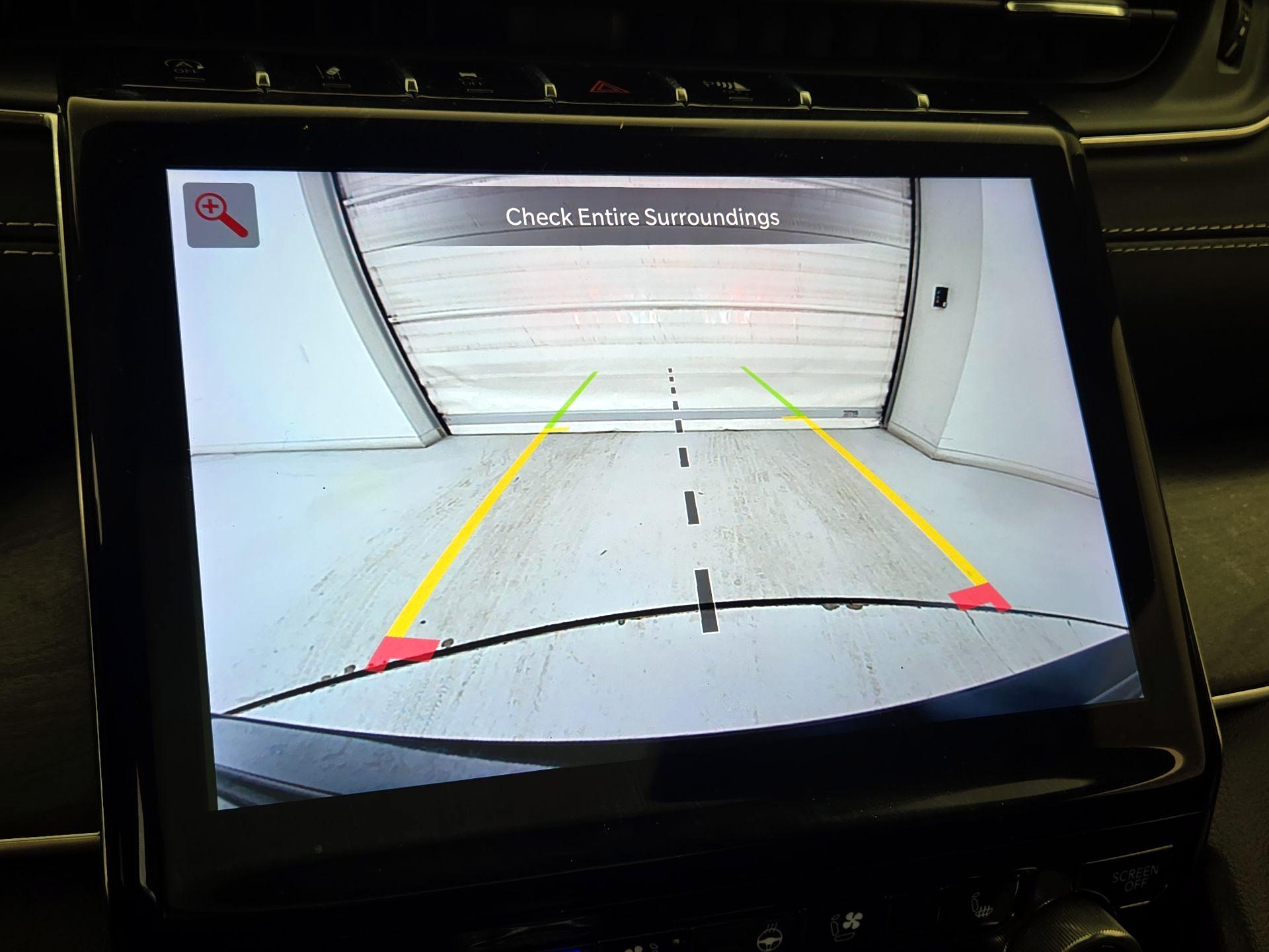 Thumbnail: 2022 Jeep Grand Cherokee - 15