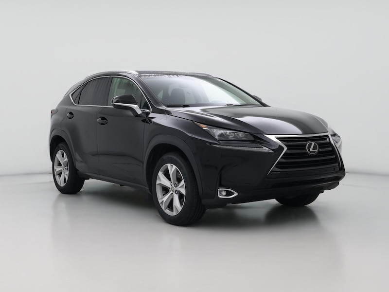 2017 Lexus NX 200t -
                  Lancaster, PA