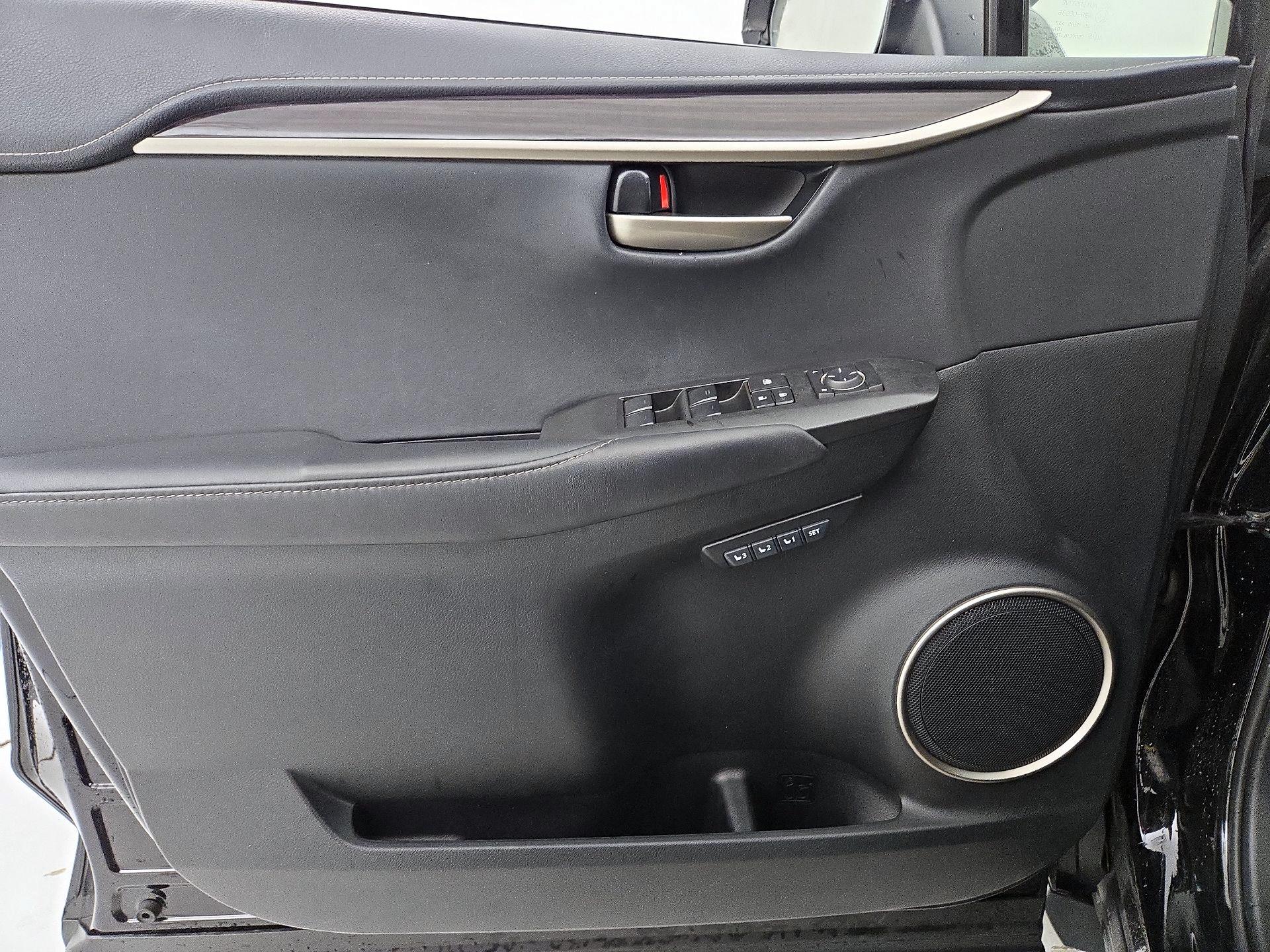 Thumbnail: 2017 Lexus NX - 12