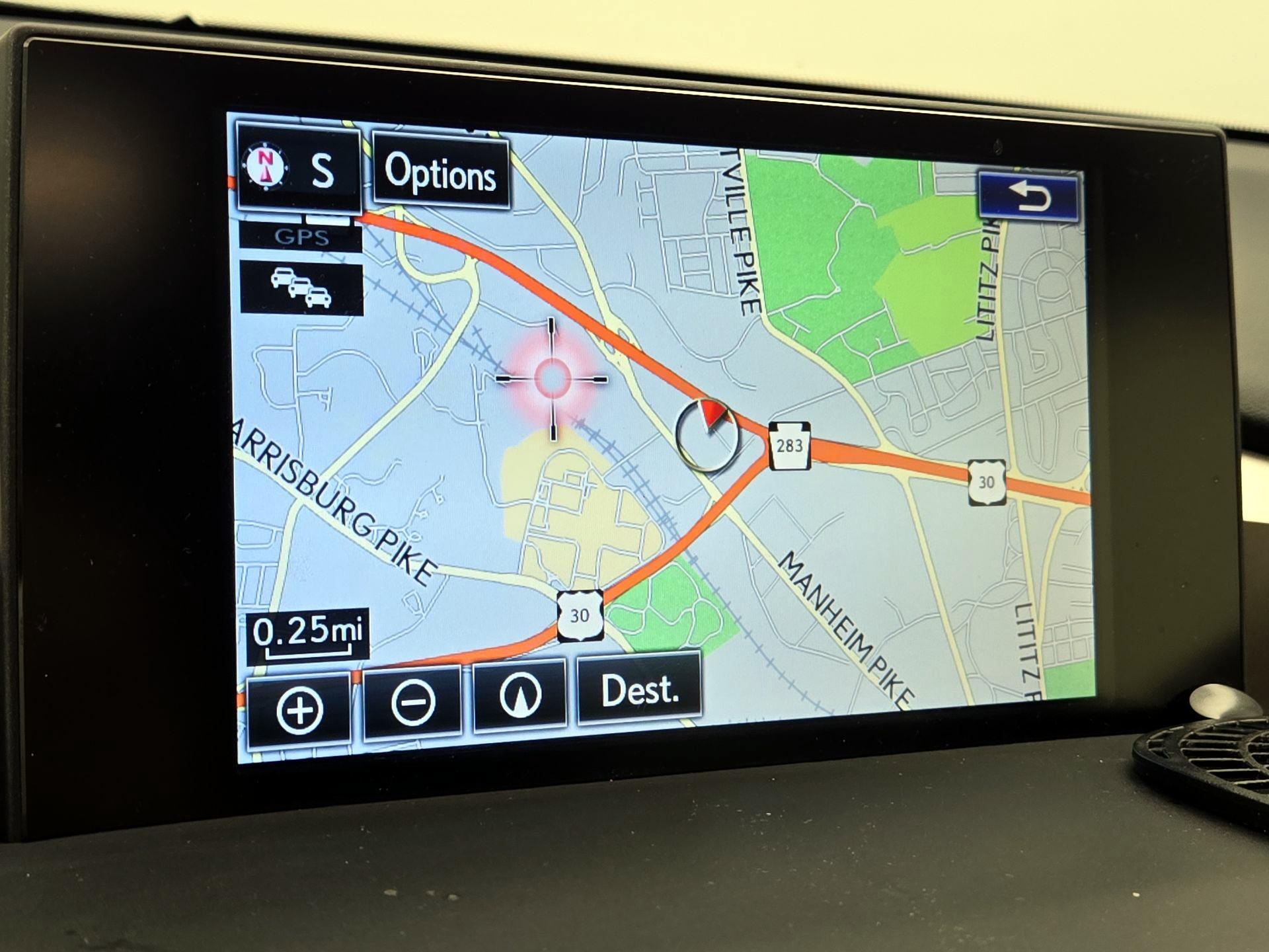 Thumbnail: 2017 Lexus NX - 14