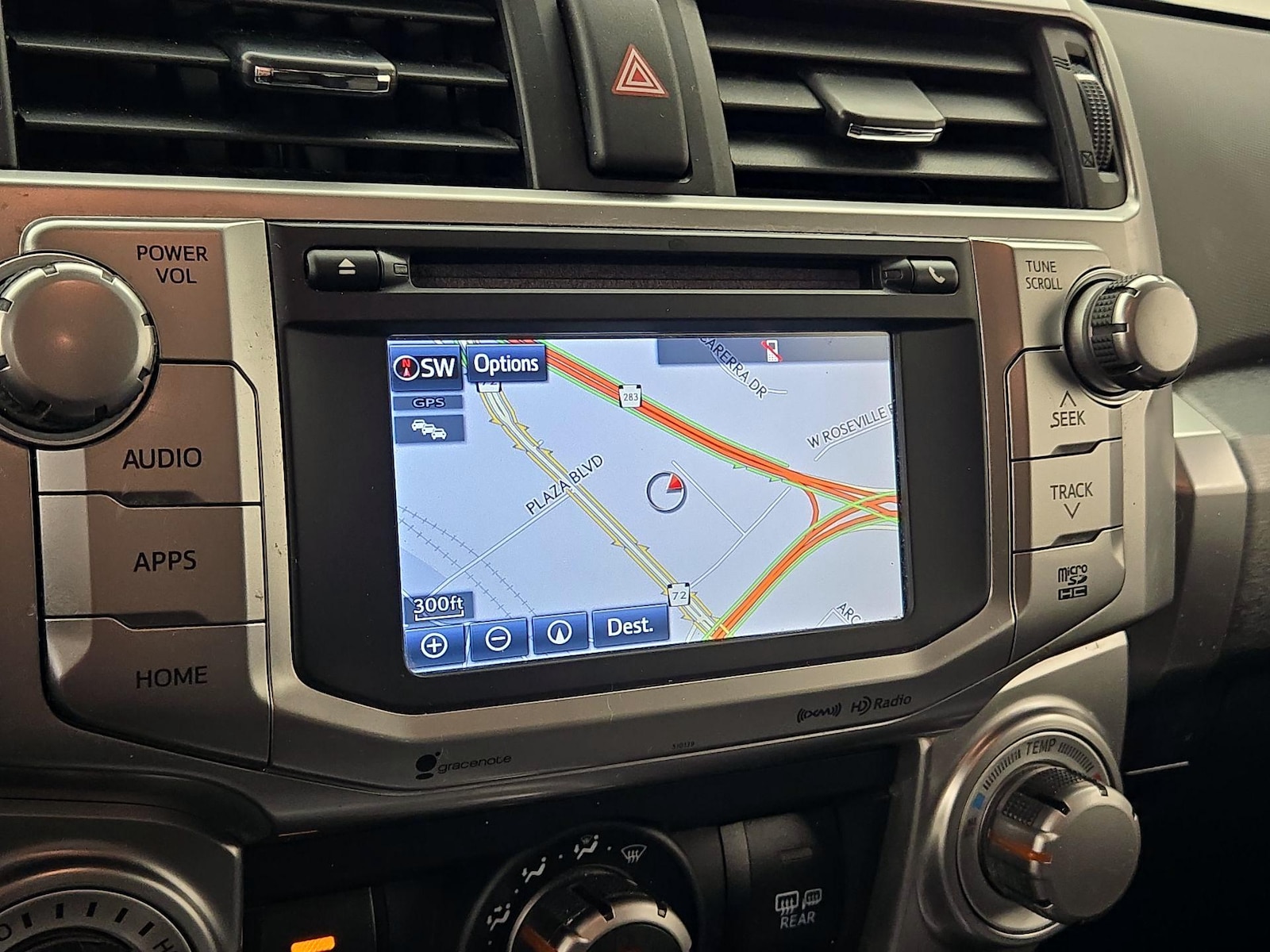 2018 Toyota 4Runner SR5 - Photo 15