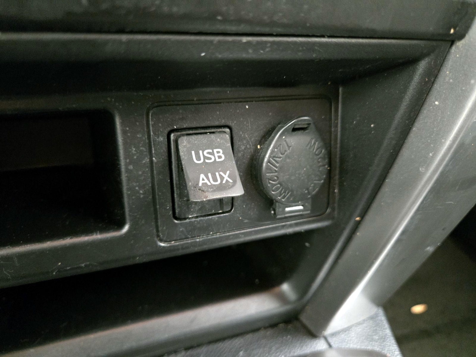 2018 Toyota 4Runner SR5 - Photo 20