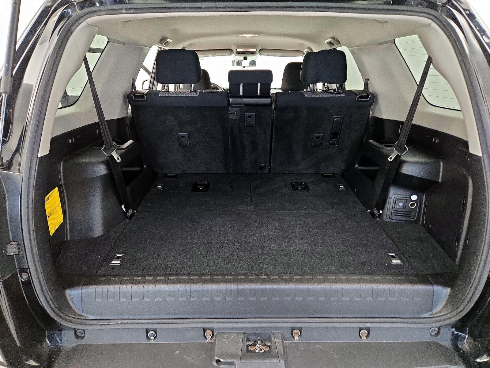 2018 Toyota 4Runner SR5 - Photo 22
